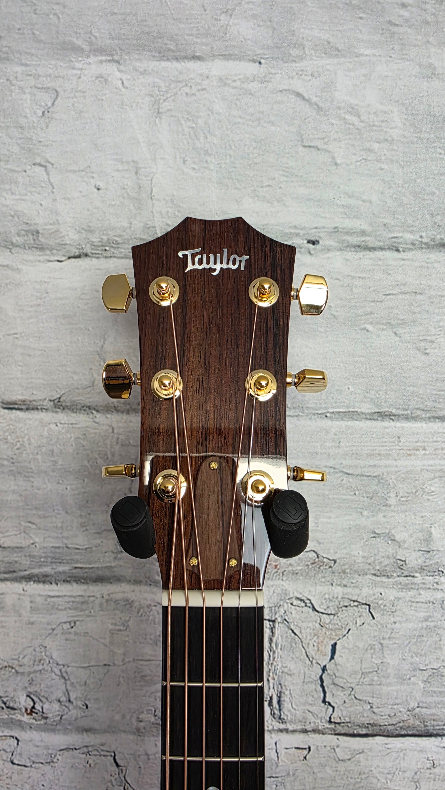 Taylor 714ce Legacy Acoustic-electric Guitar - Natural
