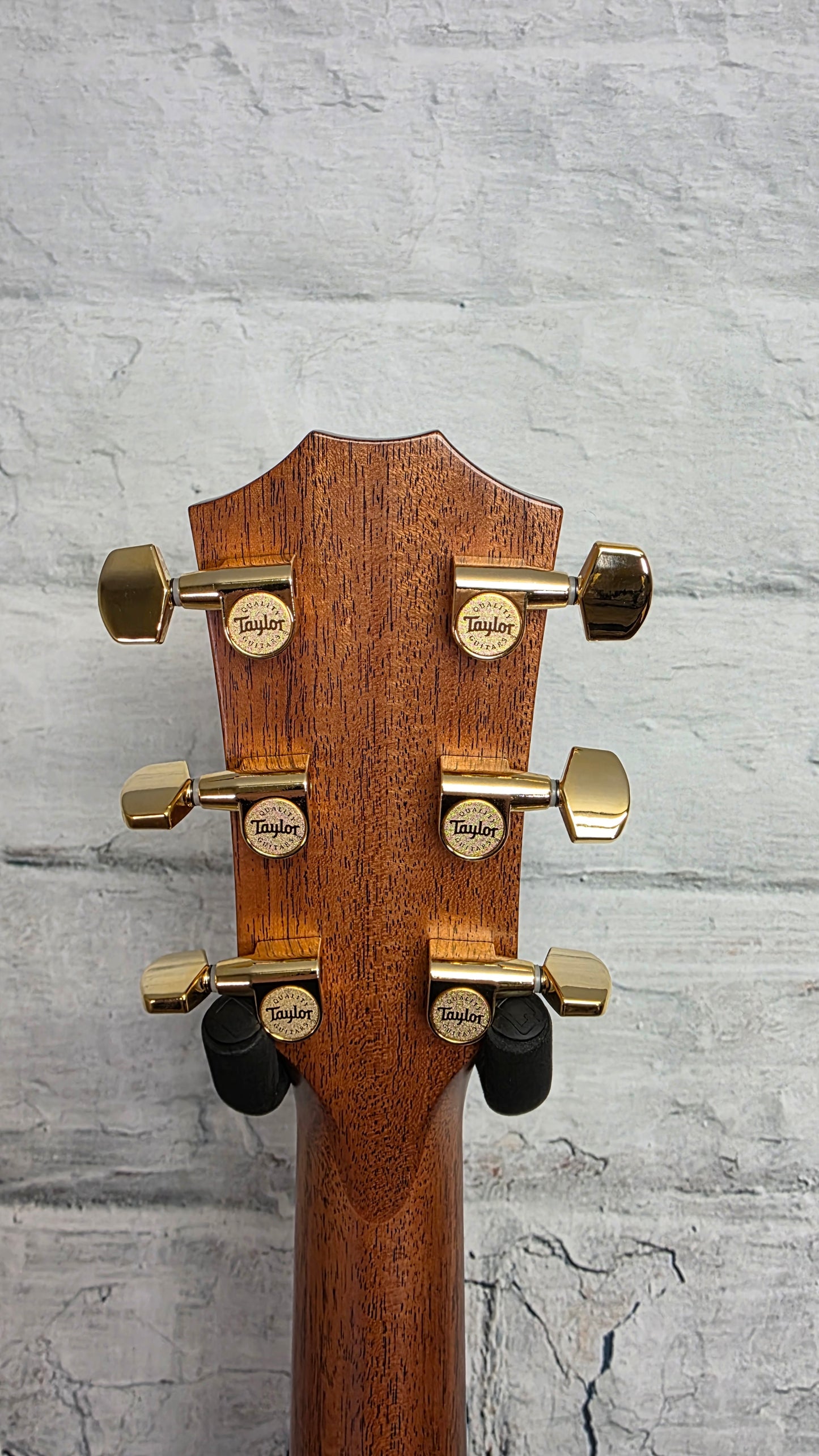 Taylor 714ce Legacy Acoustic-electric Guitar - Natural