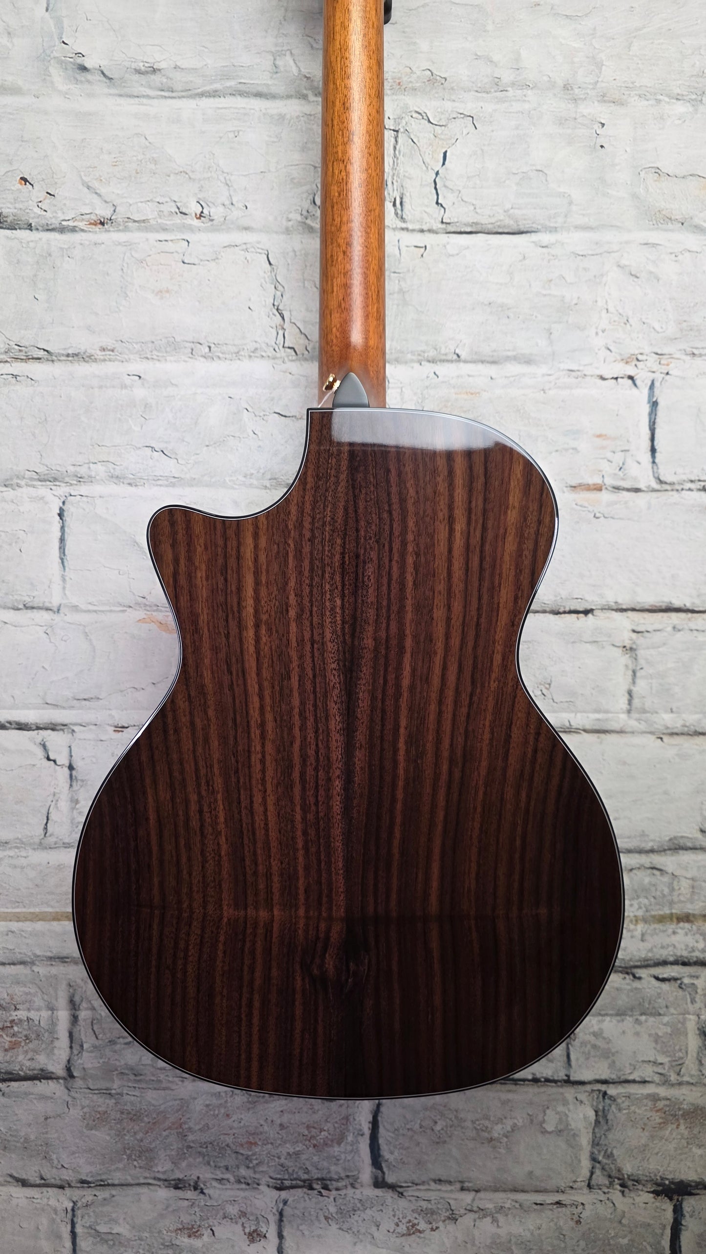 Taylor 714ce Legacy Acoustic-electric Guitar - Natural