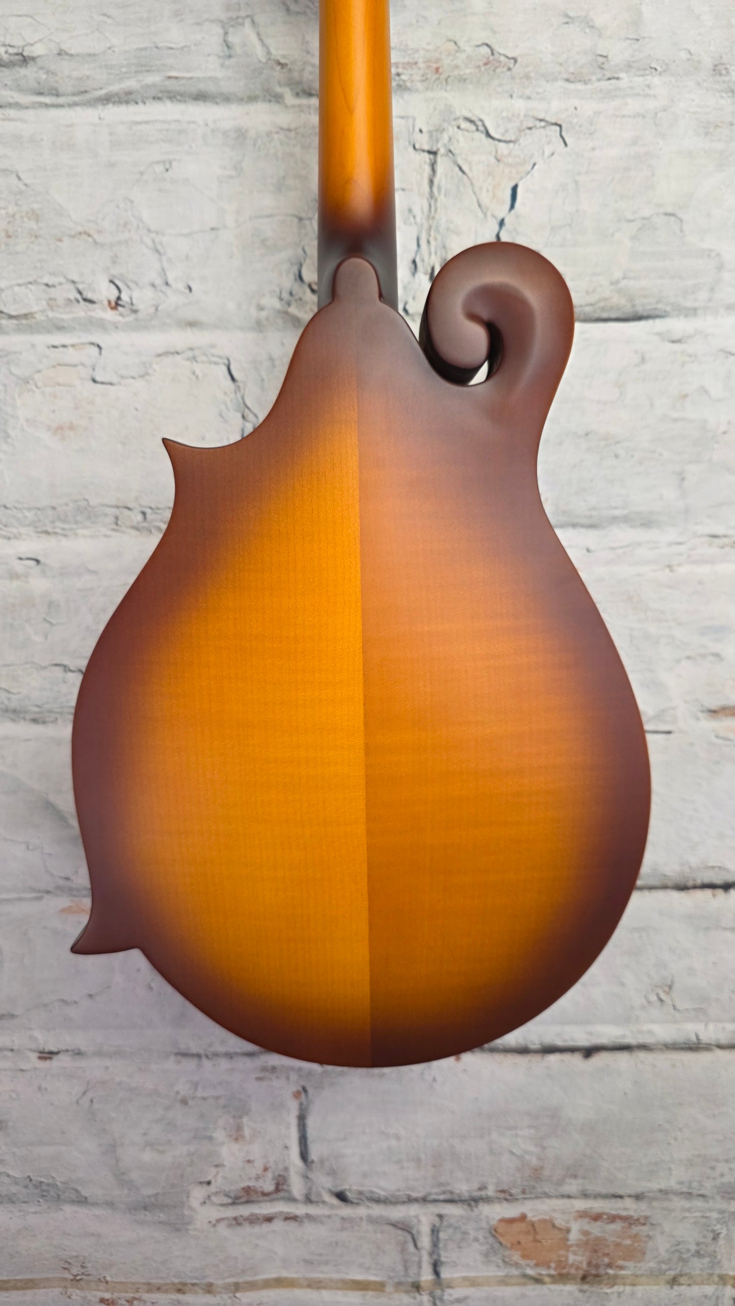 Epiphone F-5 Studio Acoustic Mandolin - Vintage Sunburst