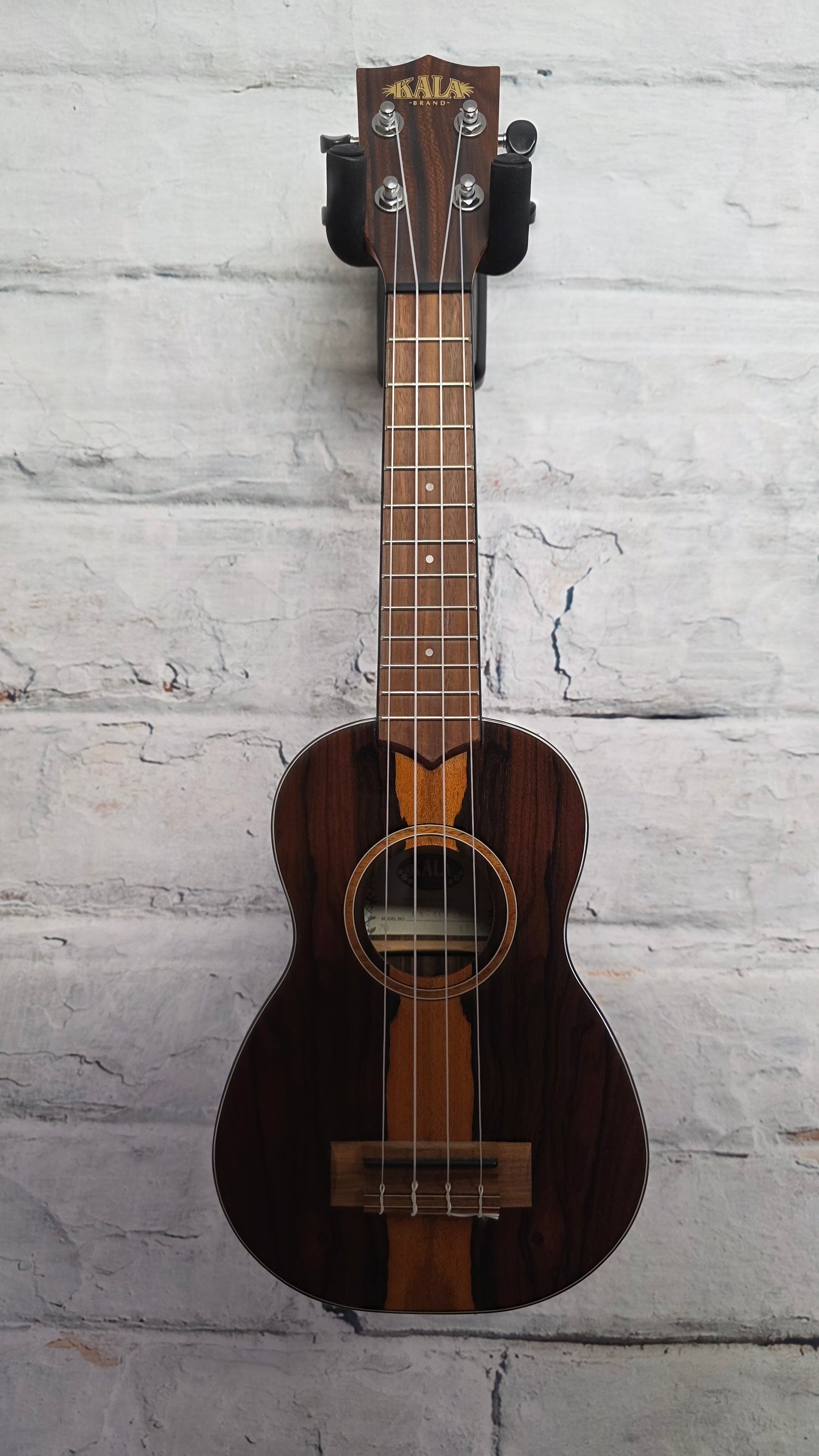 Kala KA-ZCT-S Soprano Ukulele