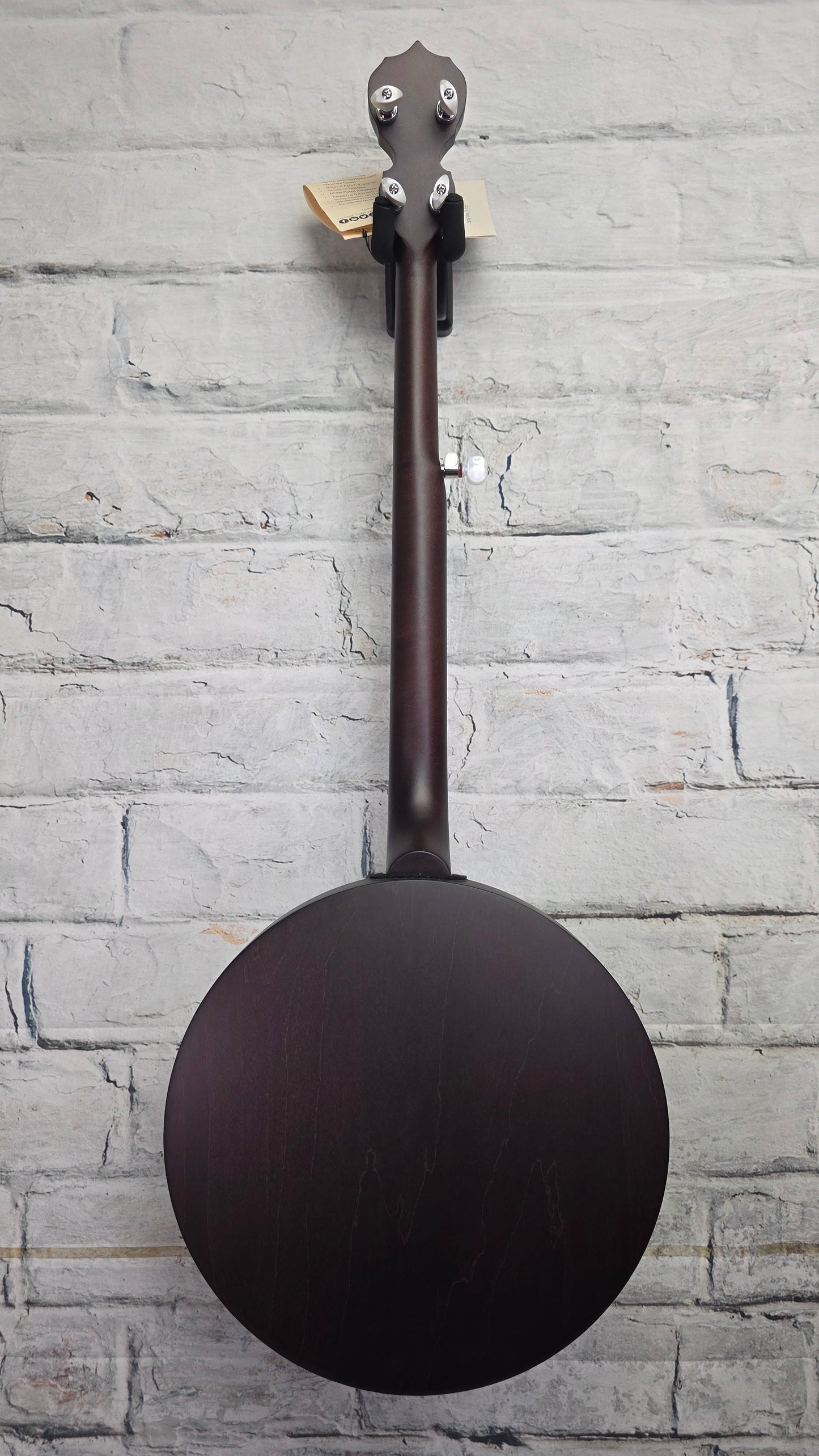 Deering Artisan Goodtime Special 5-String Banjo