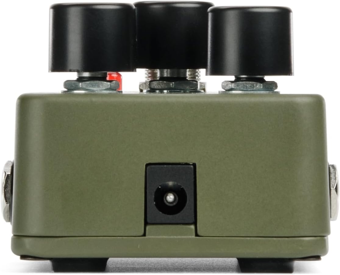 Electro-harmonix Green Russian Big Muff