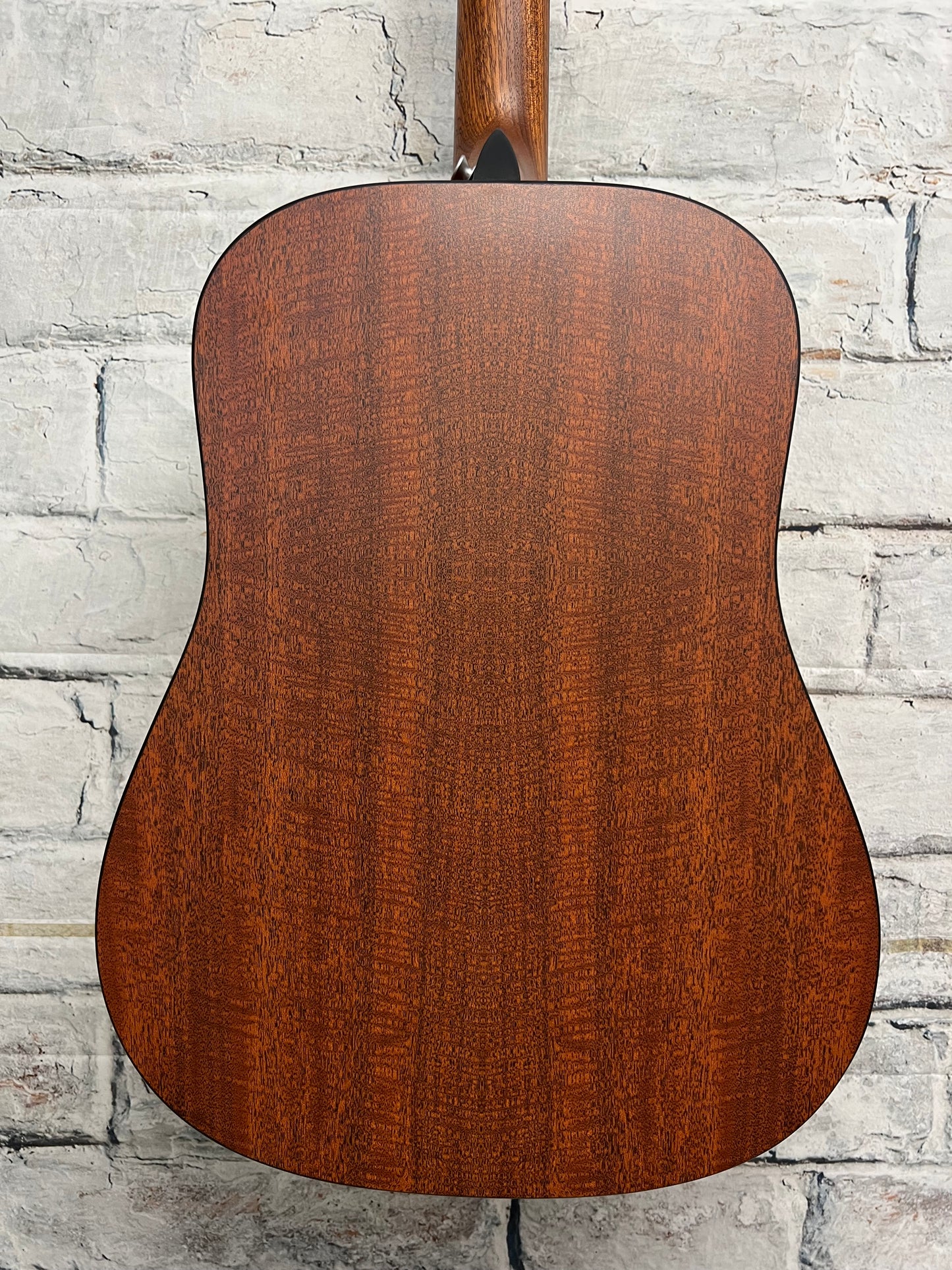 Martin D-X2E Acoustic Guitar Sitka/Mahogany