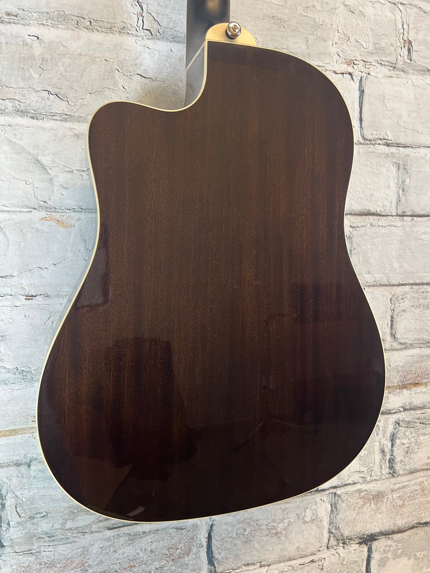 Epiphone J-45 EC Studio