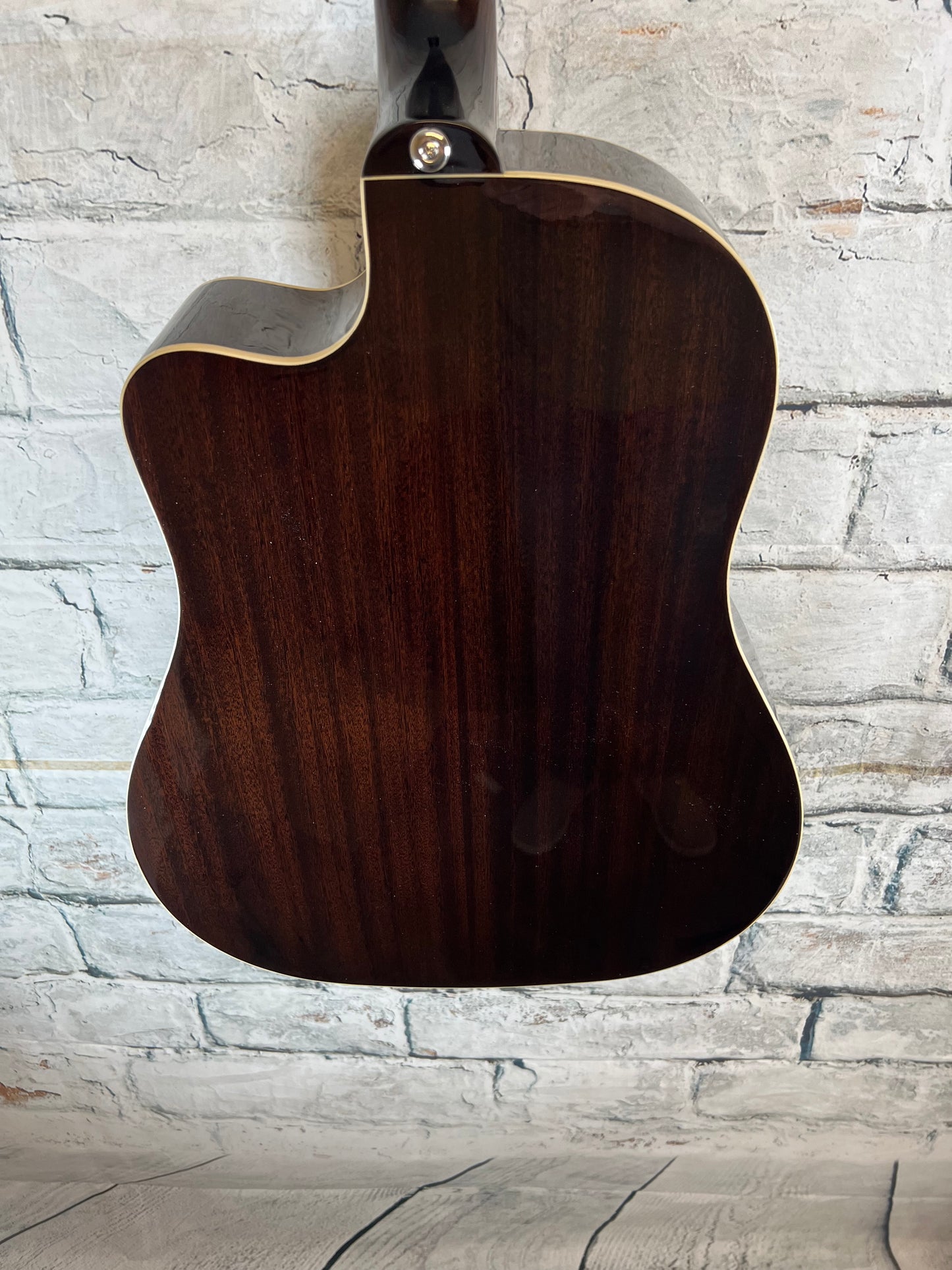 Epiphone J-45 Studio EC Vintage Sunburst