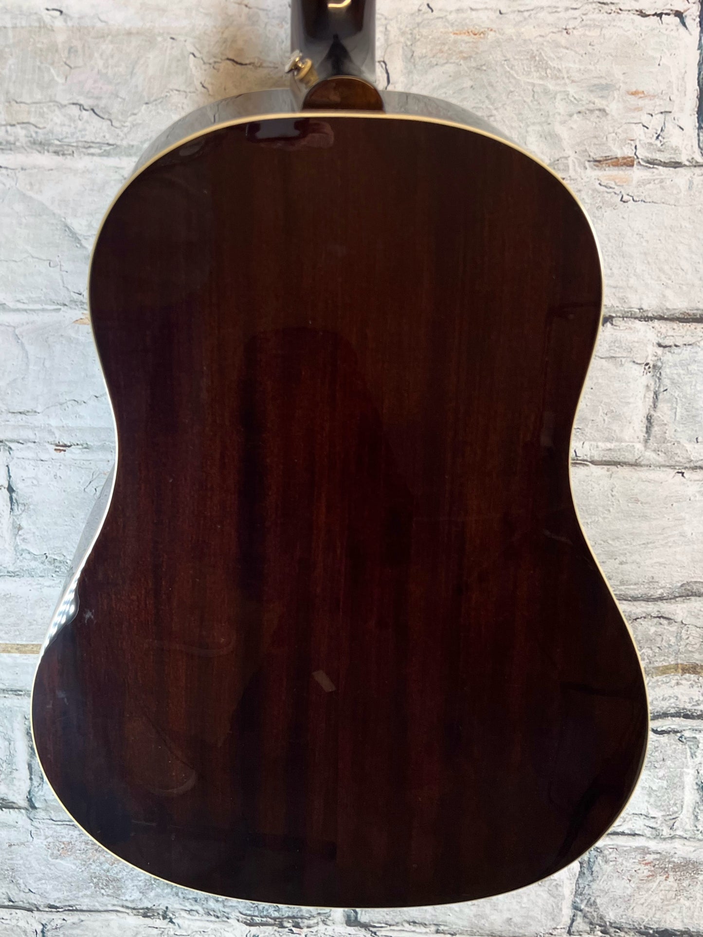 Epiphone J-45 Studio Vintage Sunburst with Bag