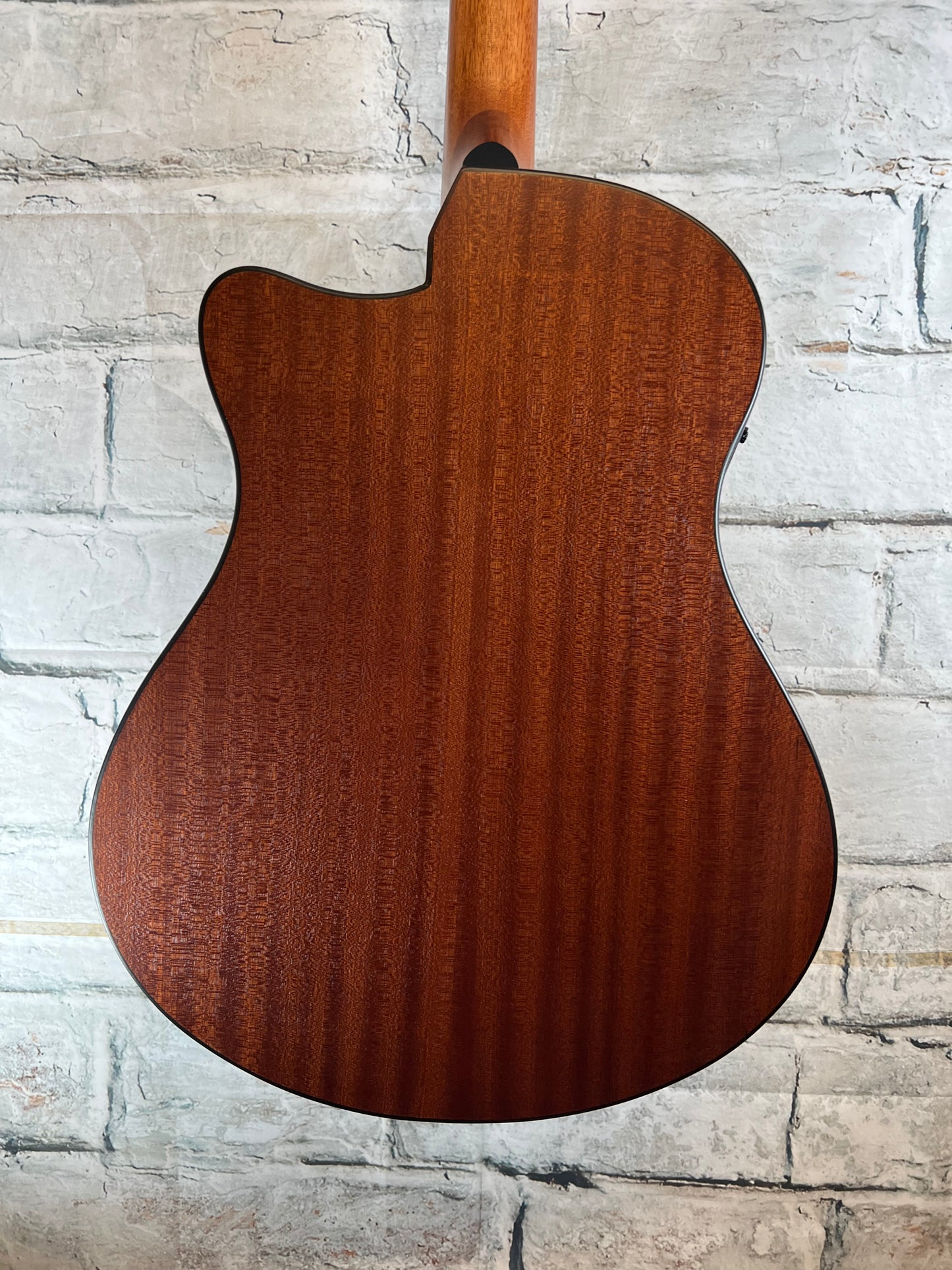 Ibanez Acoustic Electric Guitar Solid Sitka Spruce Top