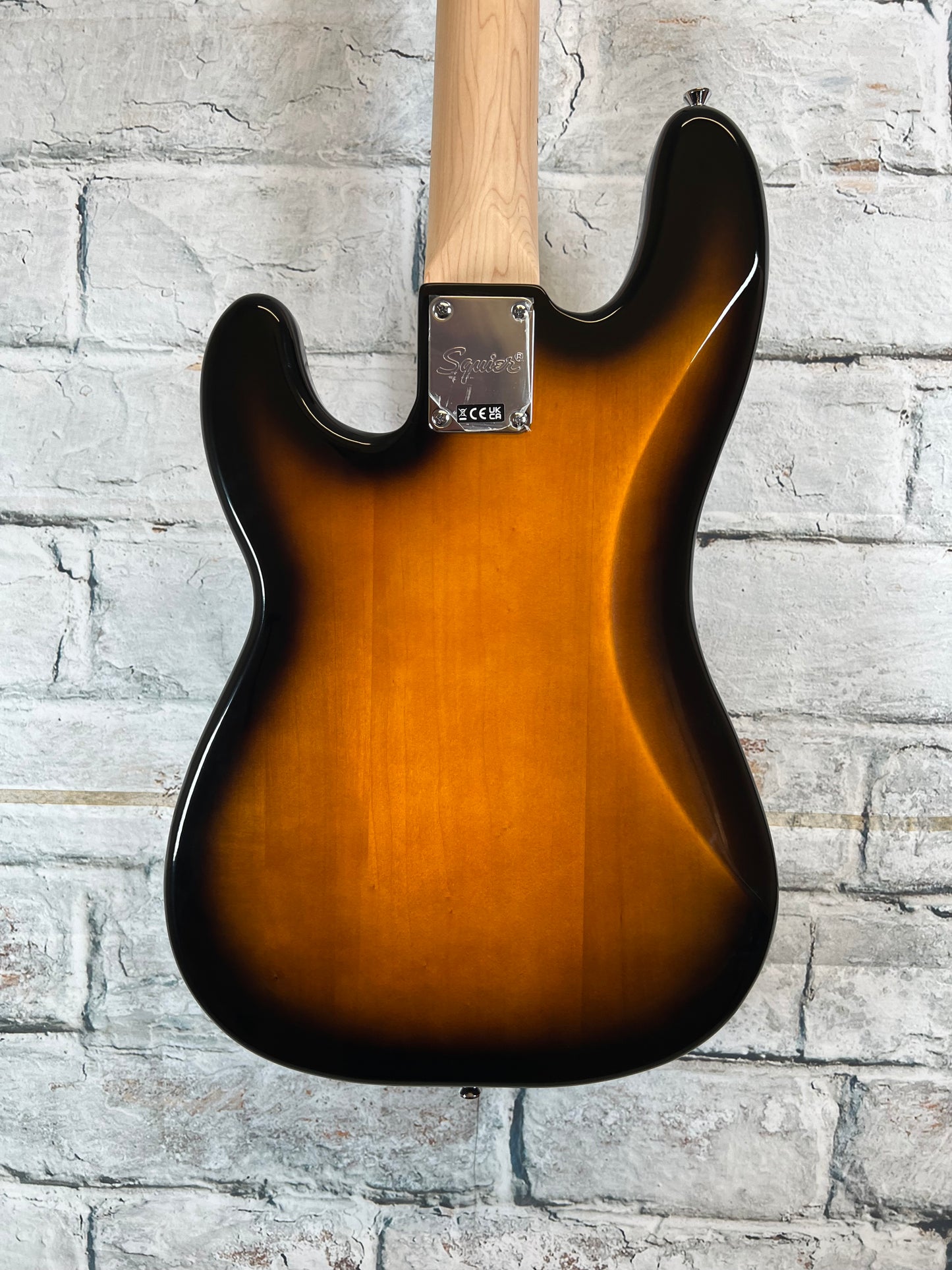 Squier Sonic Precision Bass