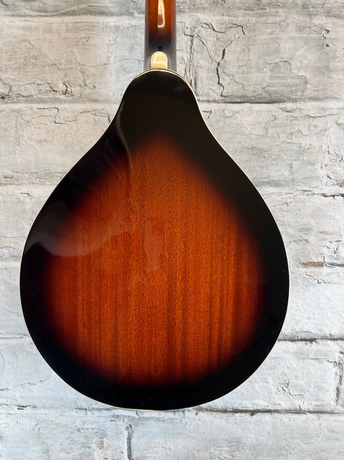 Ibanez M510E Acoustic-electric Mandolin- Brown Sunburst
