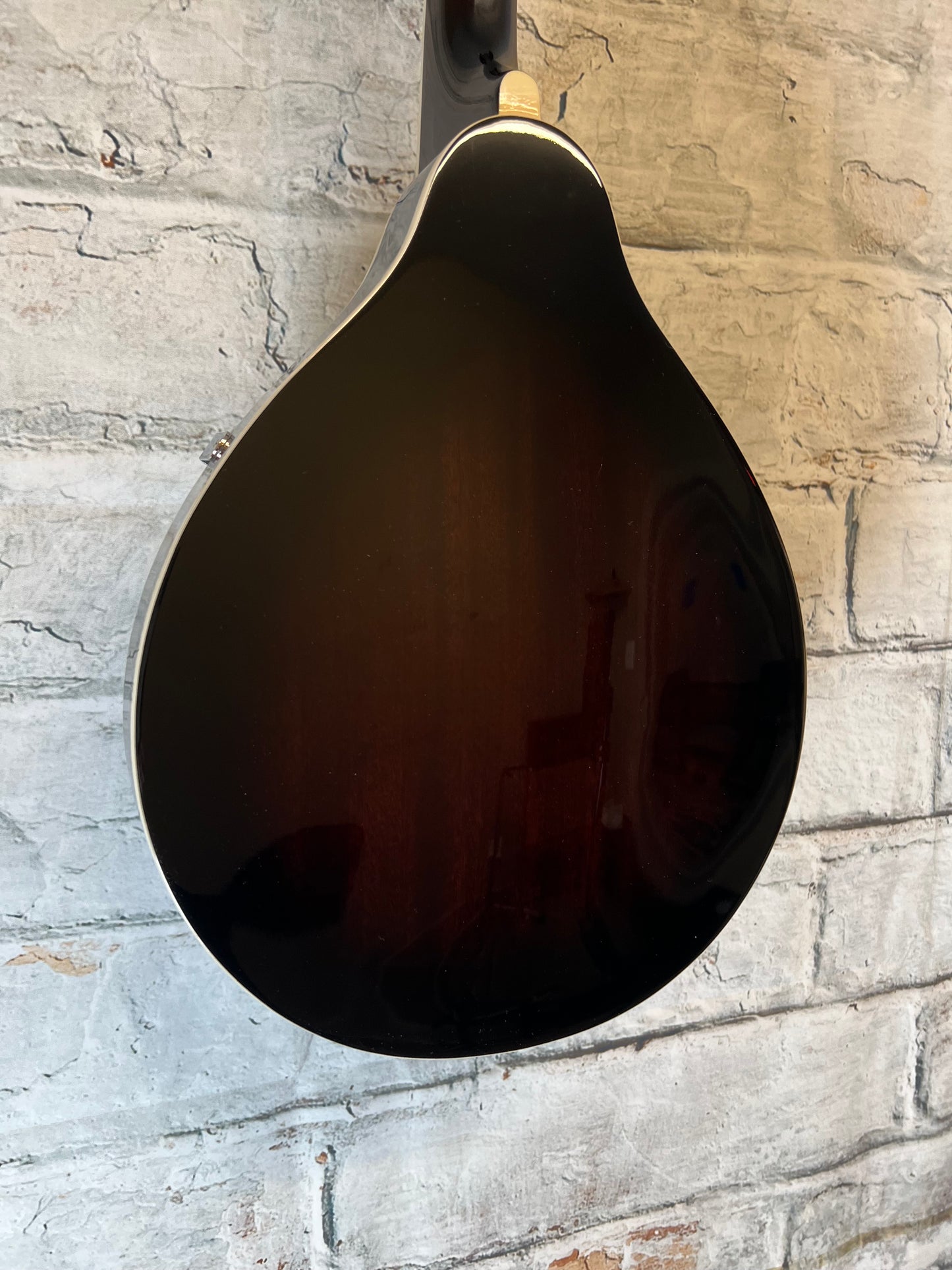 Ibanez M510 Mandolin-Dark Violin Sunburst
