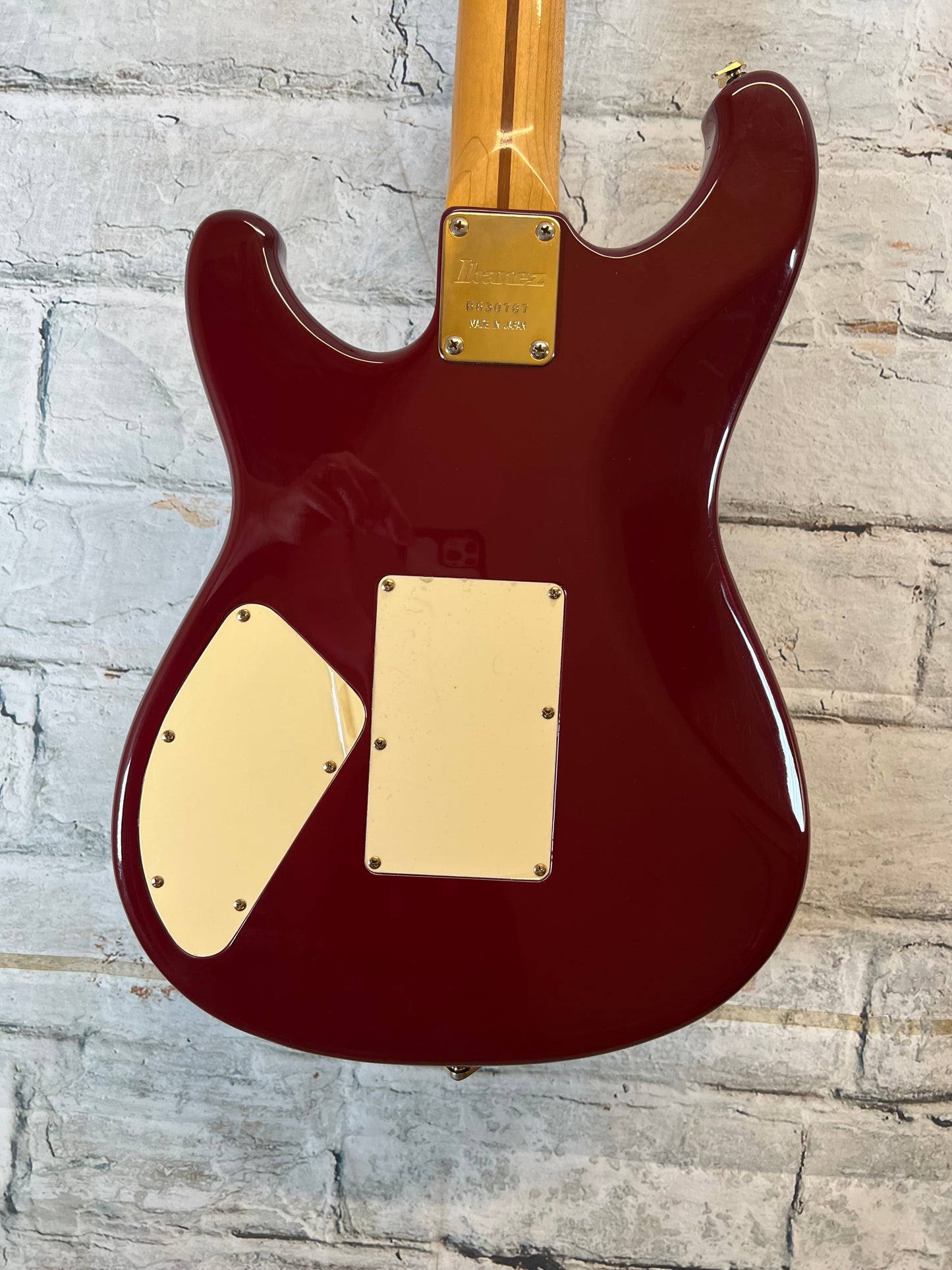 Used Ibanez Roadstar II RS1000 with Hardshell Case