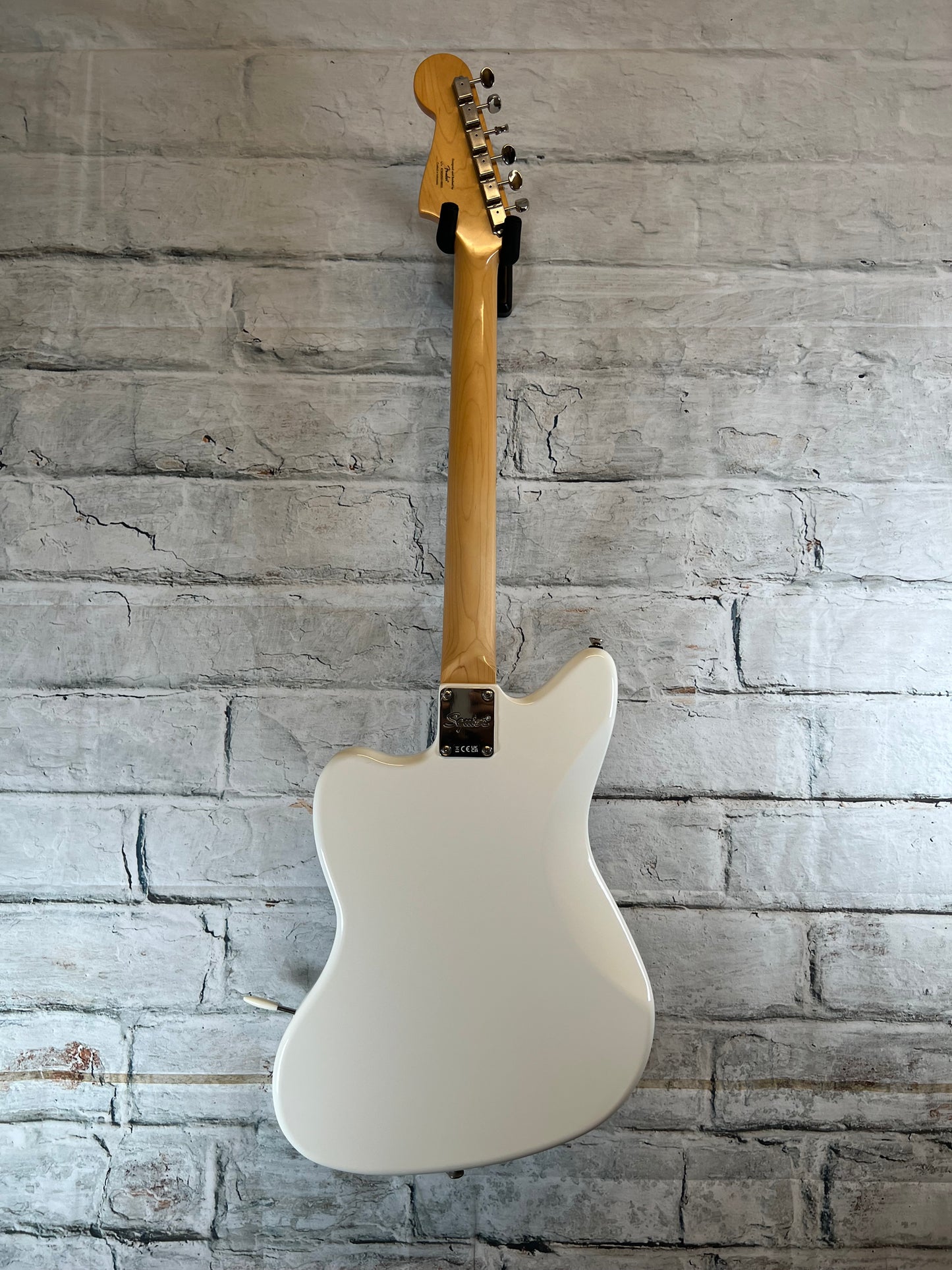 Squier Classic Vibe ‘60s Jazzmaster