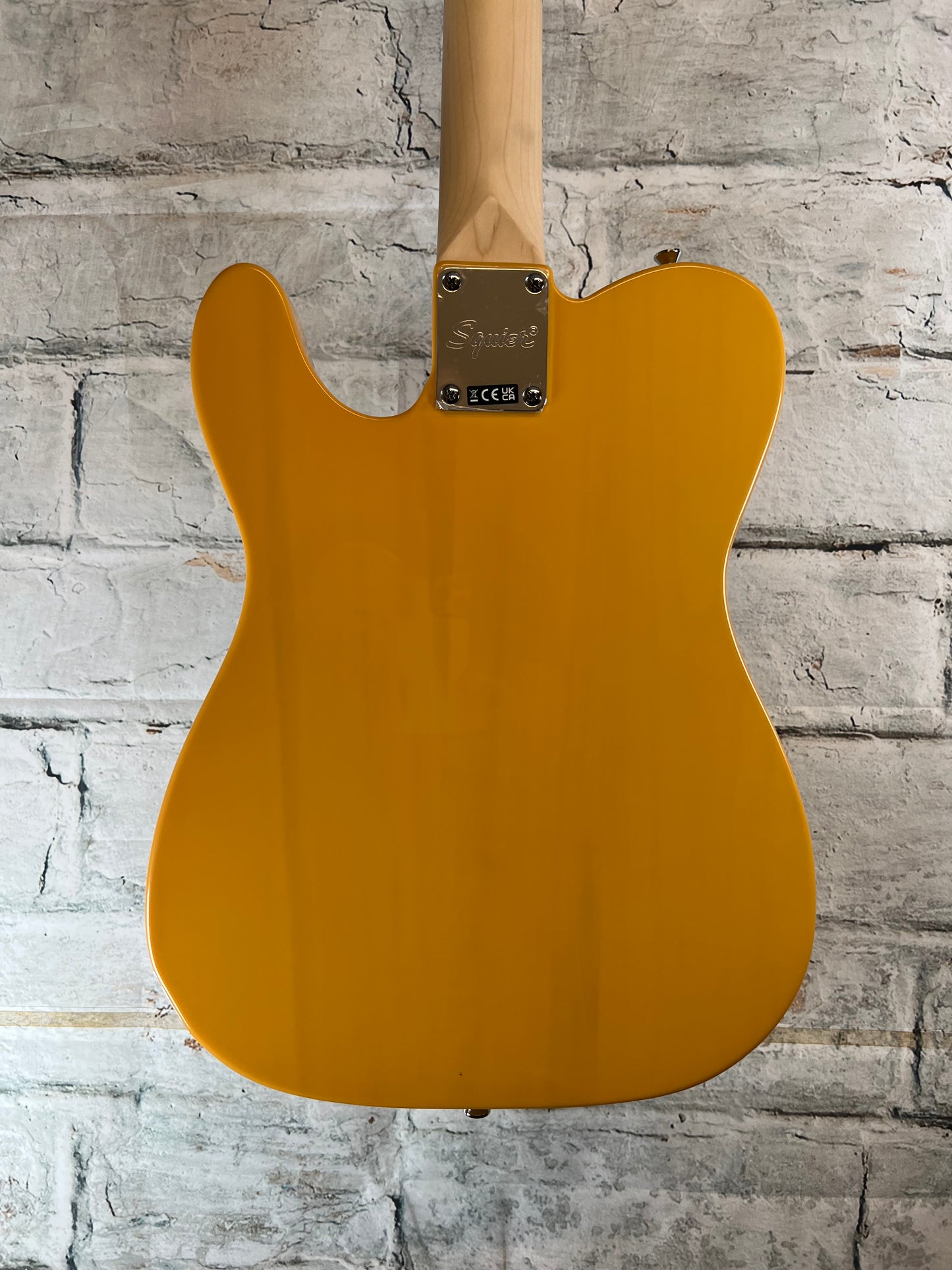 Squier Sonic Telecaster