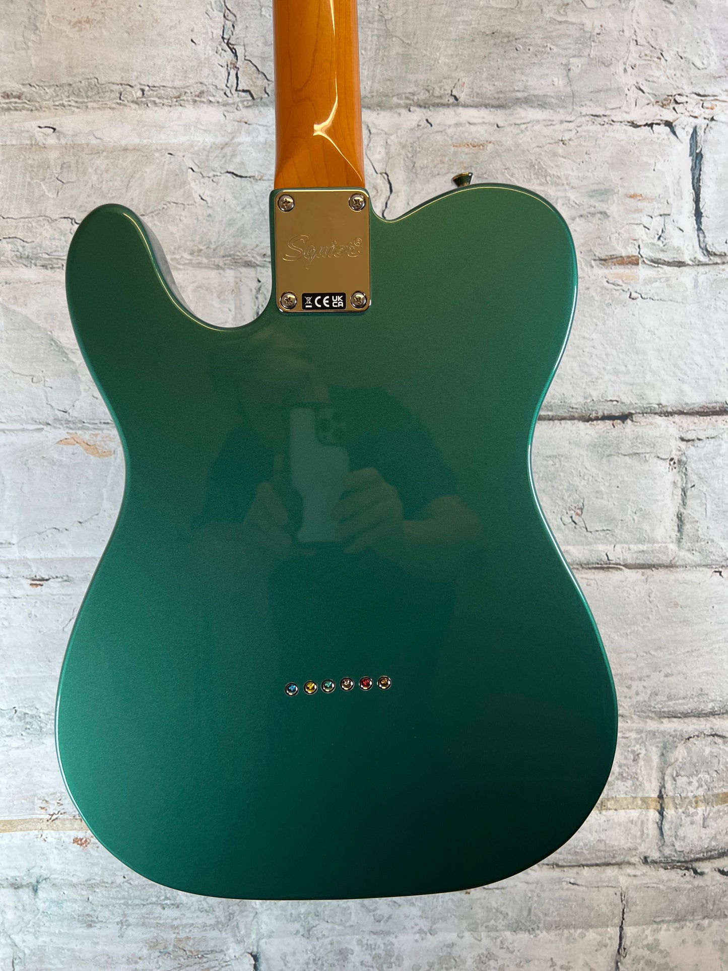 Squier Limited Edition Classic Vibe ‘60s Telecaster