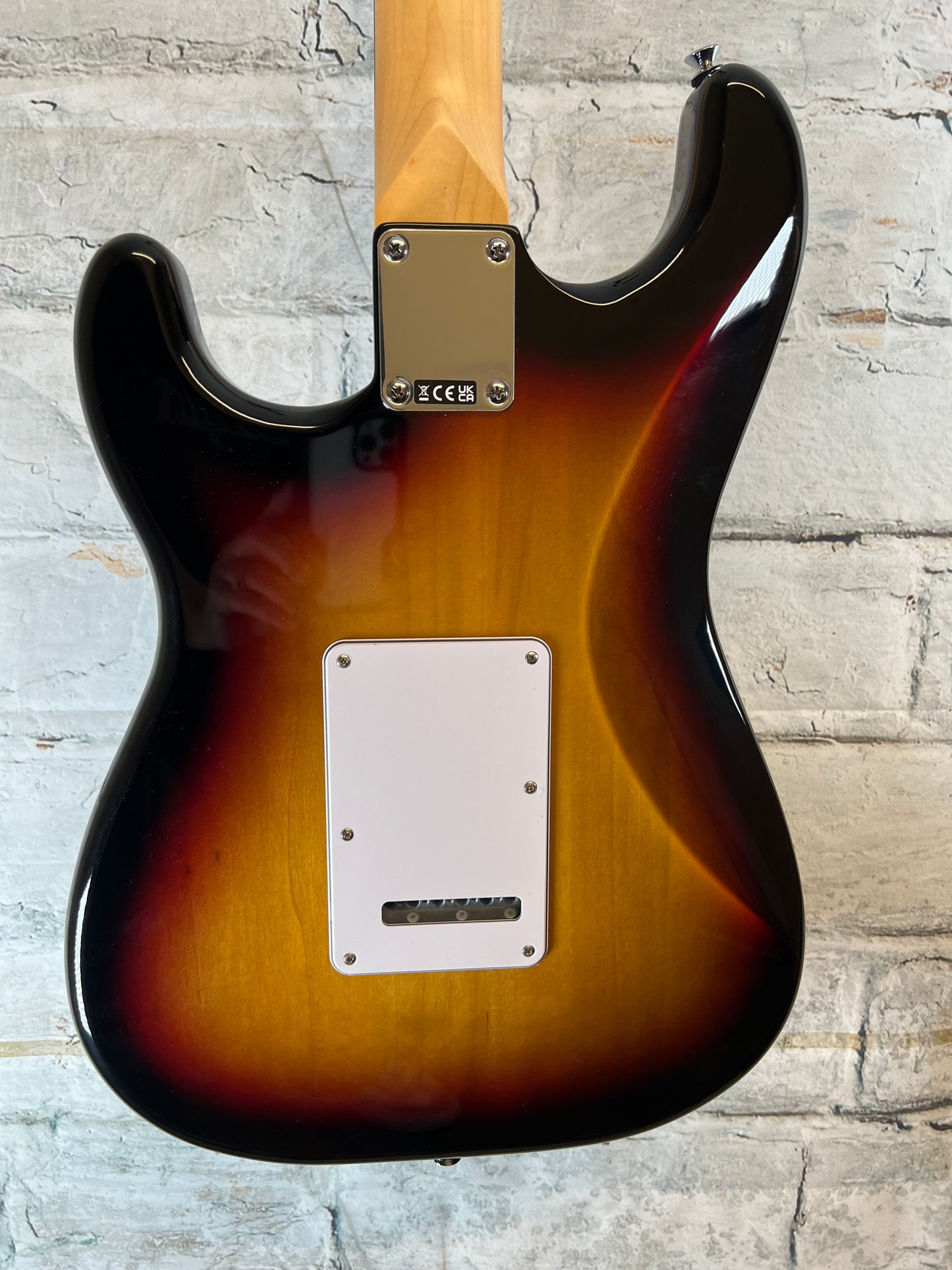 Fender Standard Stratocaster