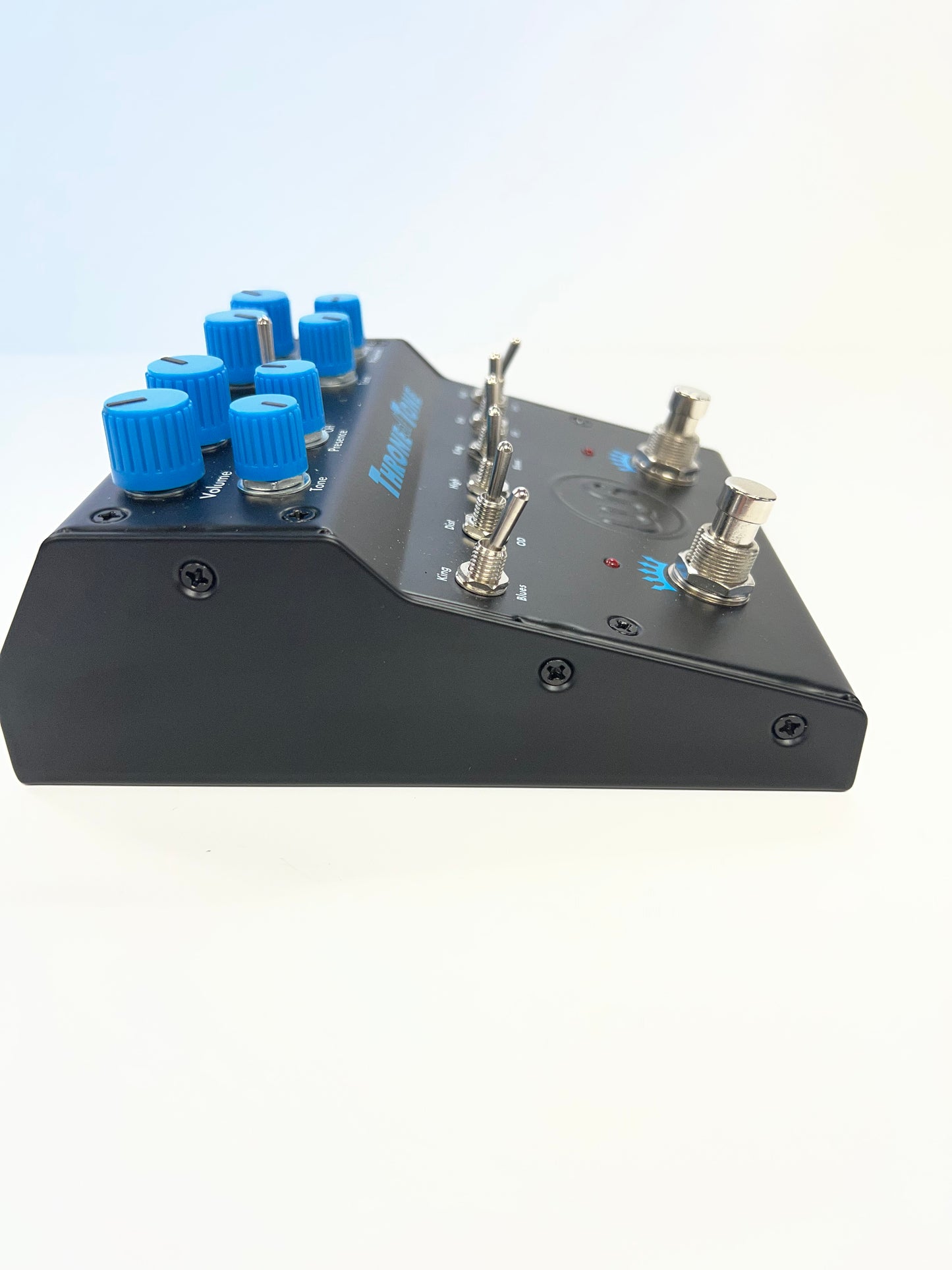 Wampler Audio Throne of Tone