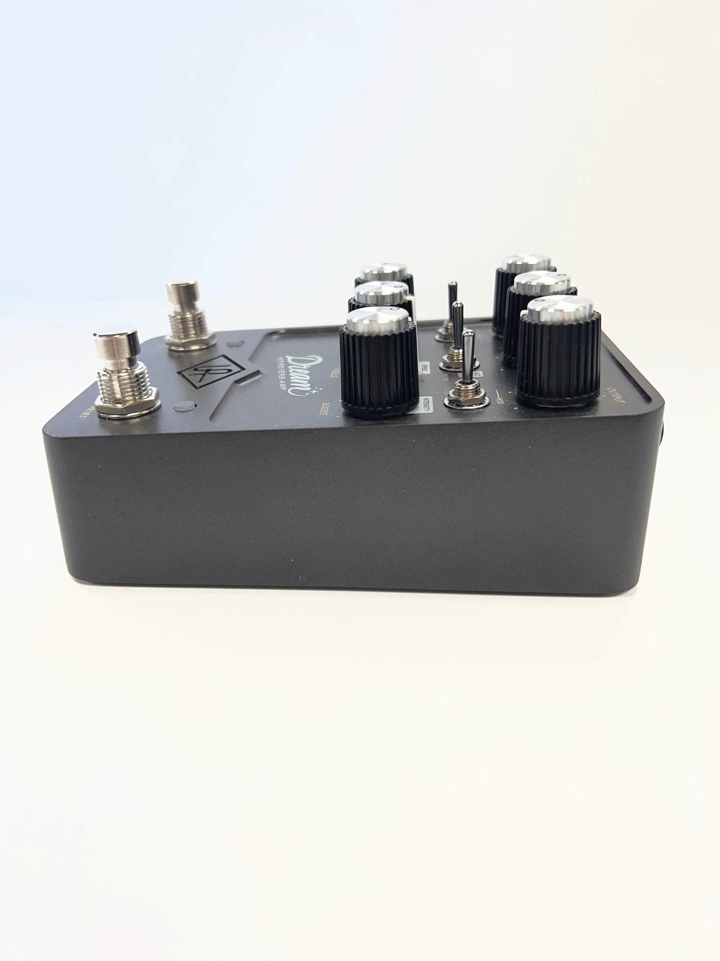 Used Universal Audio Dream ‘65 Reverb Amplifier Pedal