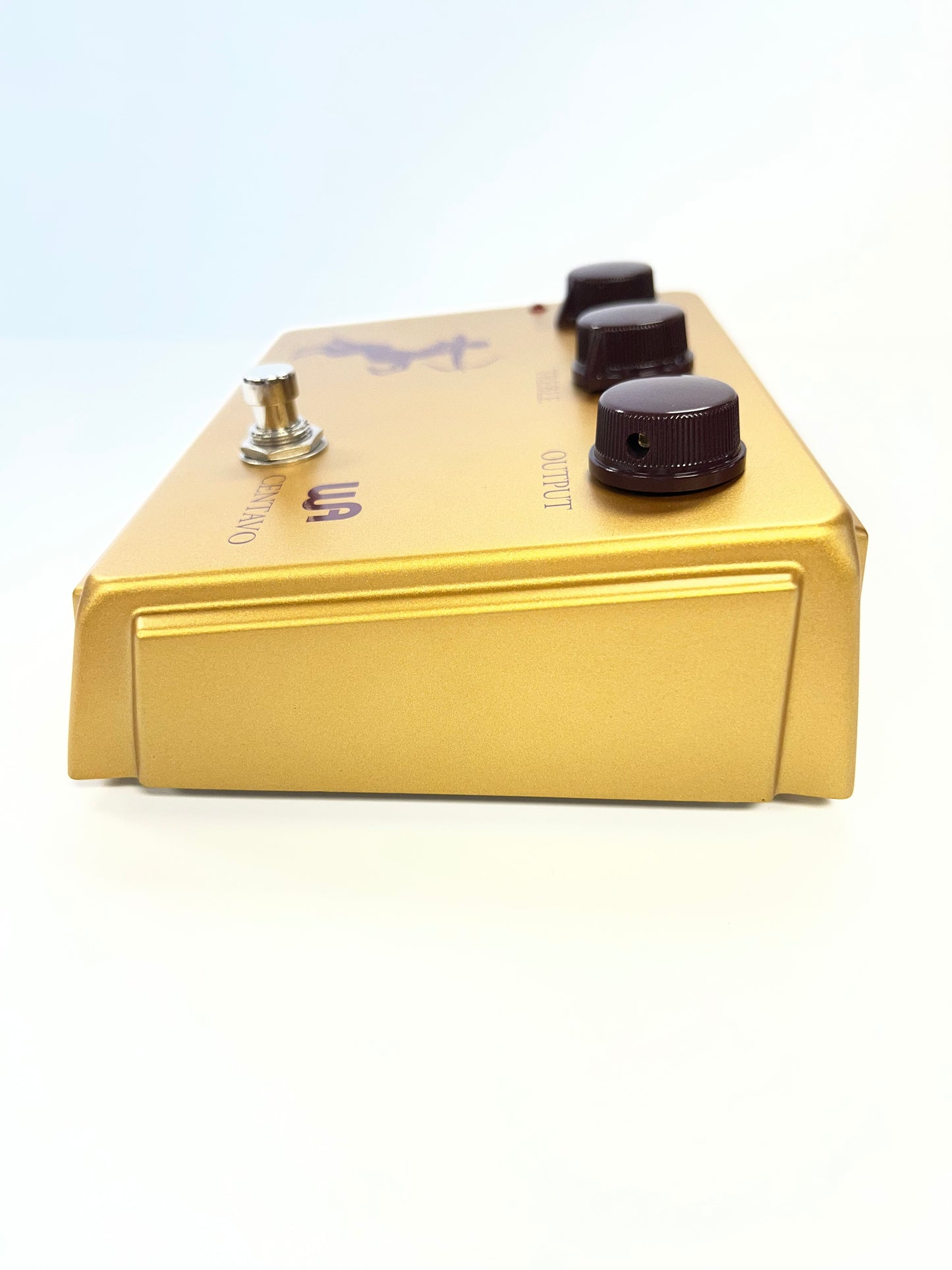 Warm Audio Centavo