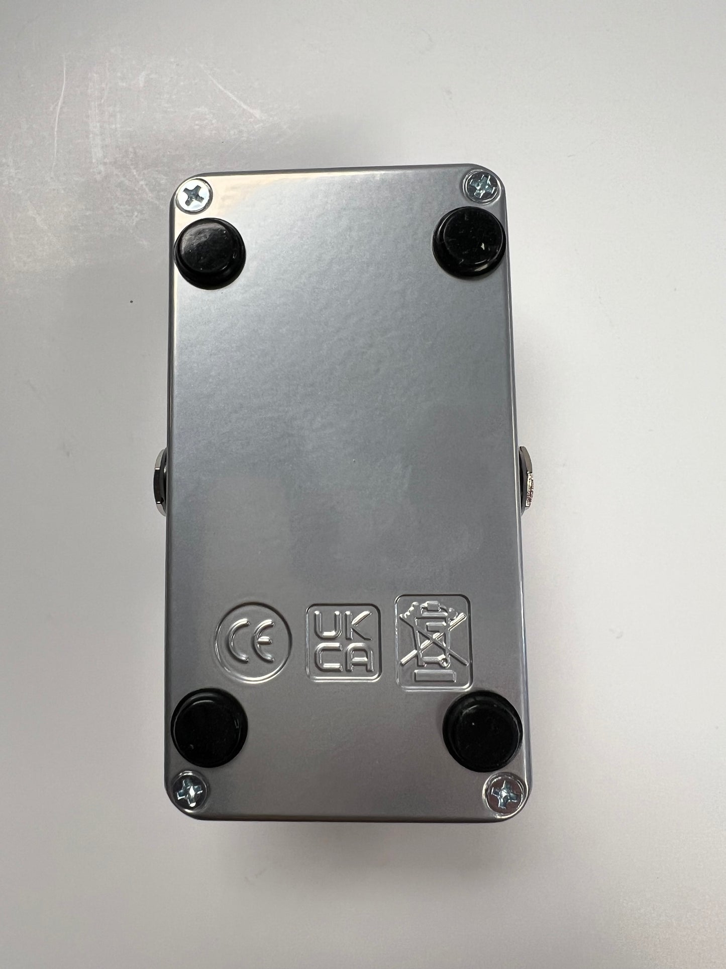 Electro-Harmonix Ram’s Head Big Muff