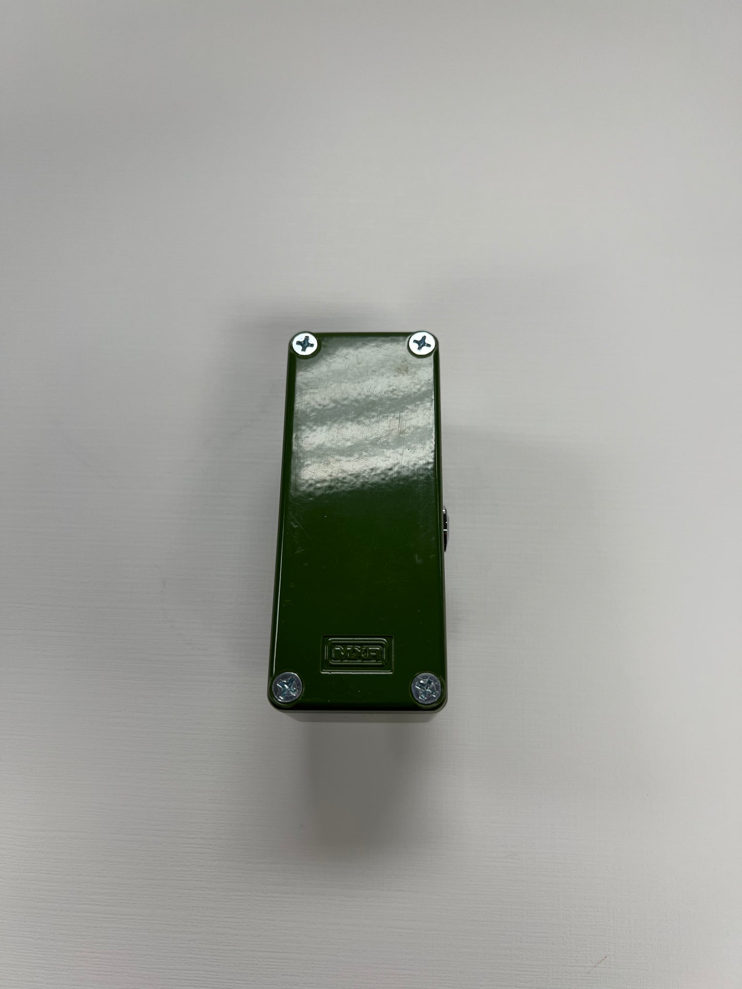 MXR Thump Bass Preamp M281