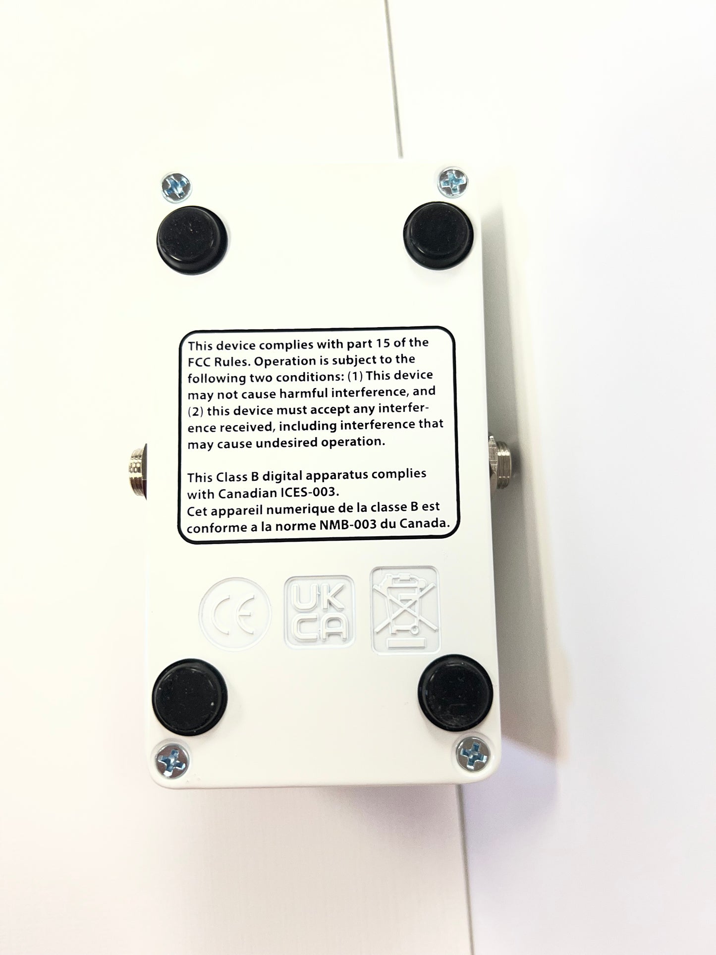 Electro Harmonix Holy Grail Neo Reverb