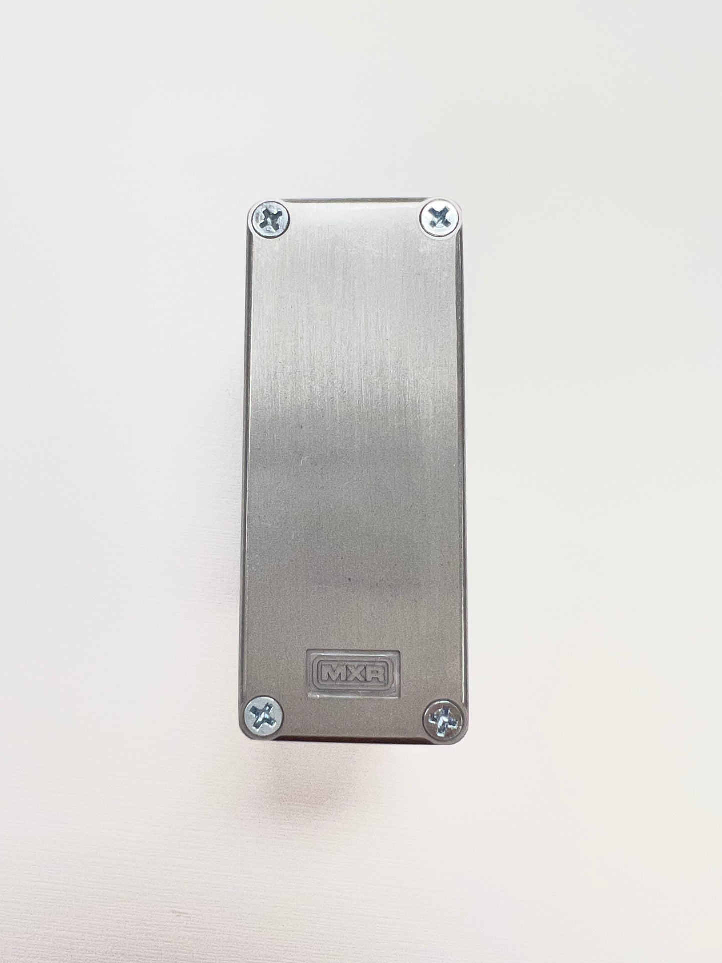 Dunlop MXR M293 Mini Booster Pedal
