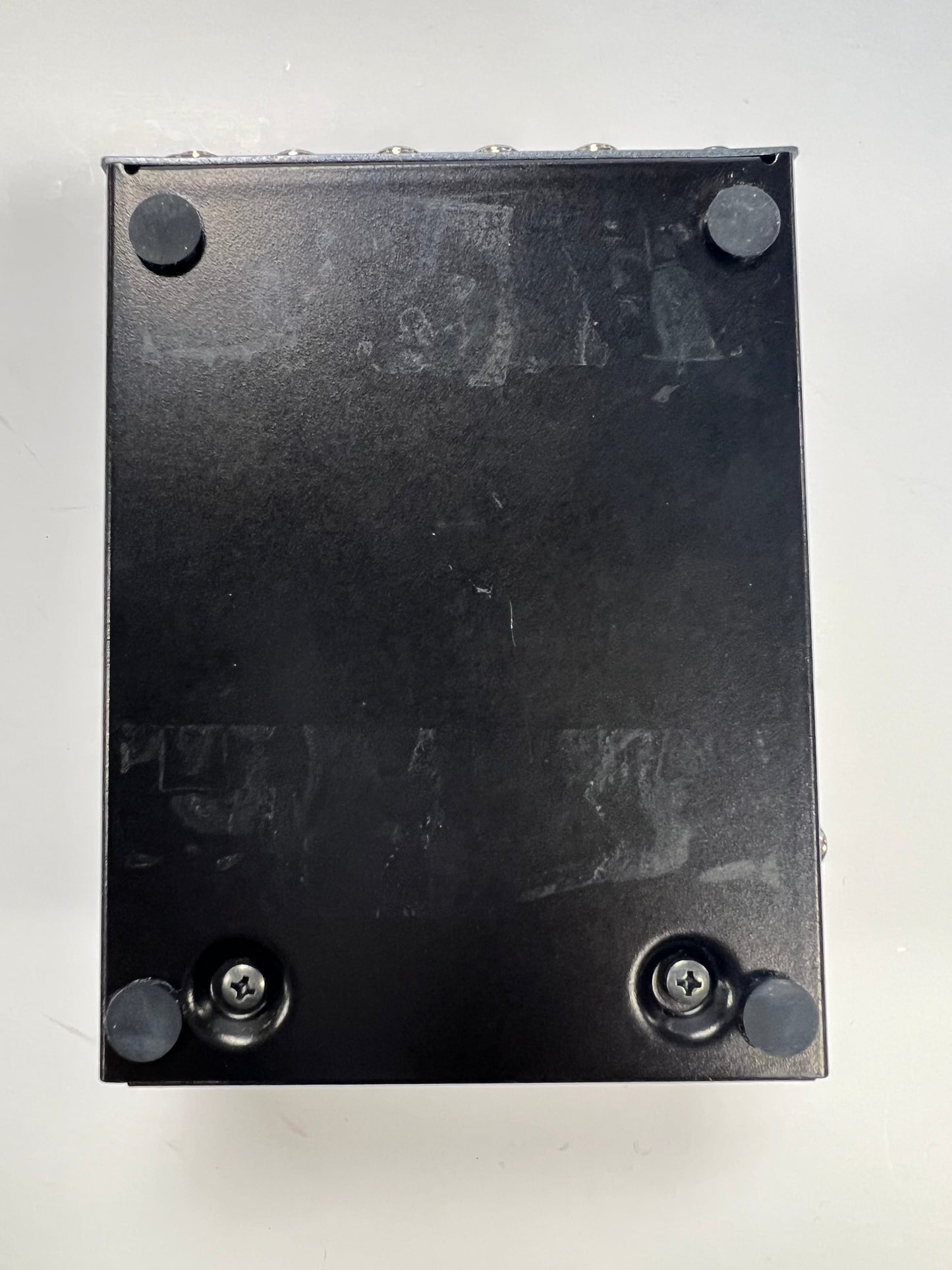 Used Boss IR 200 Pedal