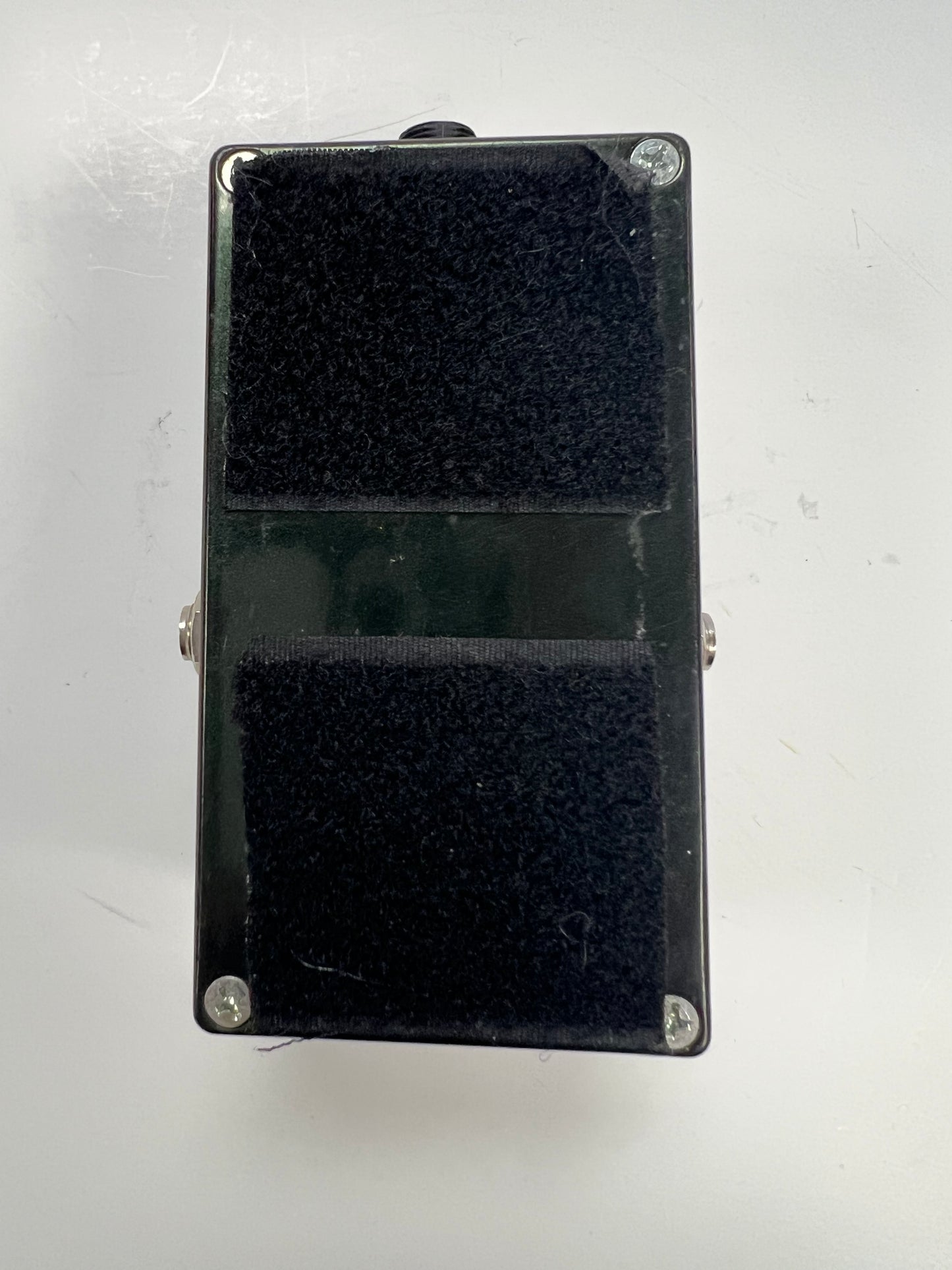 Used Wampler Euphoria Overdrive Pedal