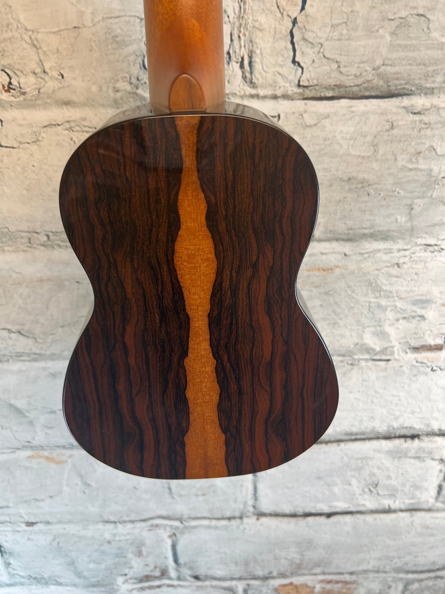 Kala Gloss Ziricote Soprano Ukulele