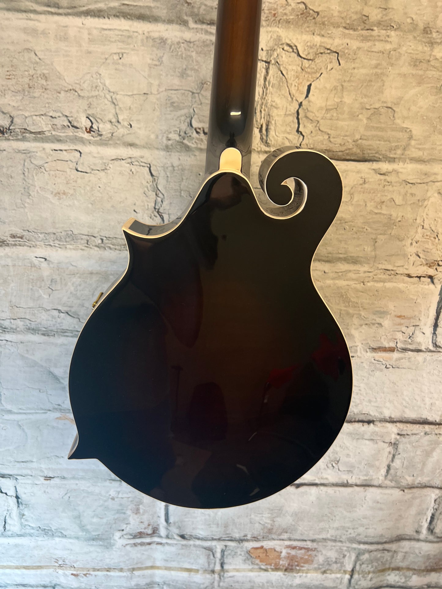 Ibanez M522S Mandolin- Dark Violin Sunburst