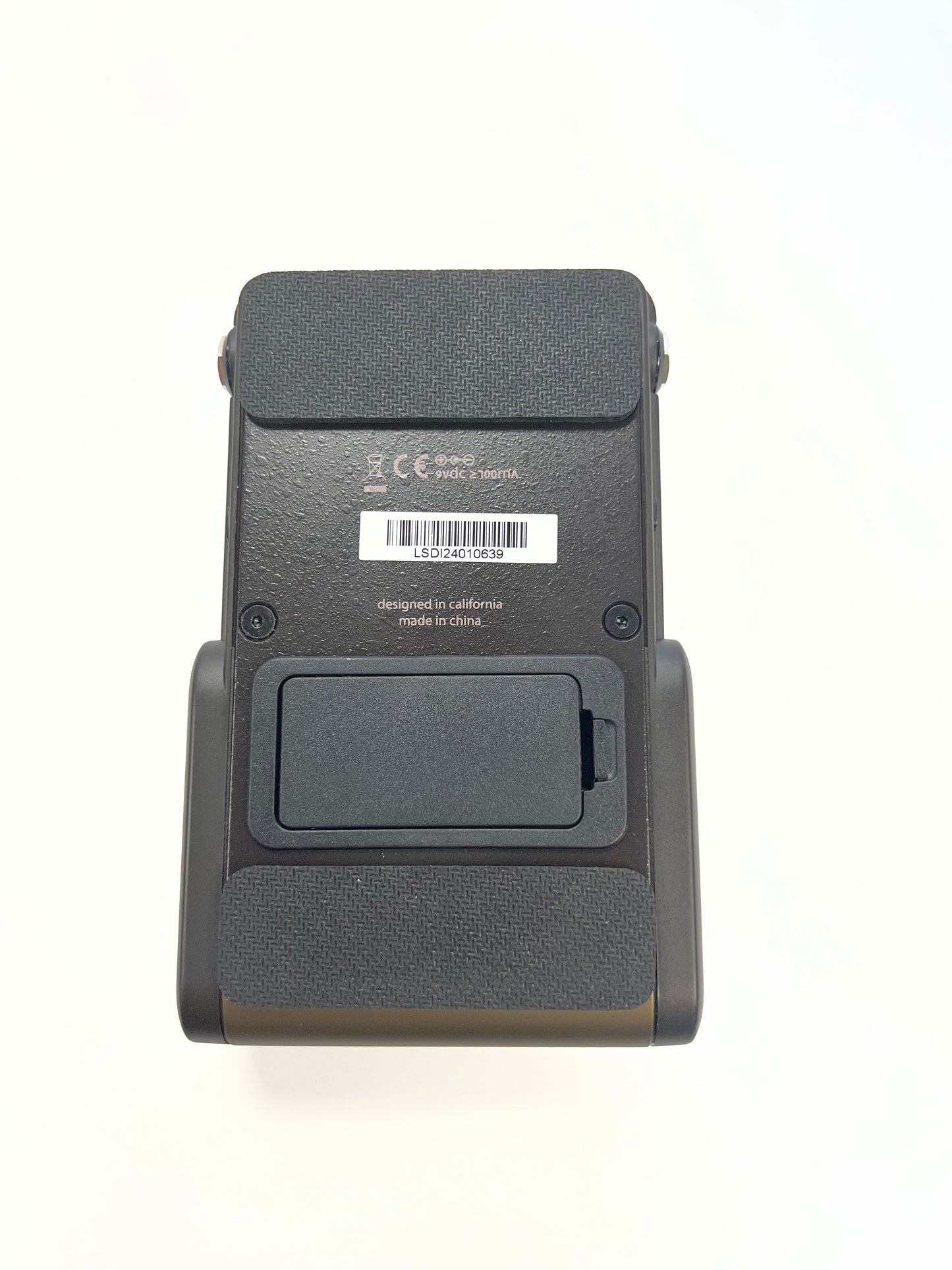 LR Baggs Session DI Acoustic Guitar Preamp/DI
