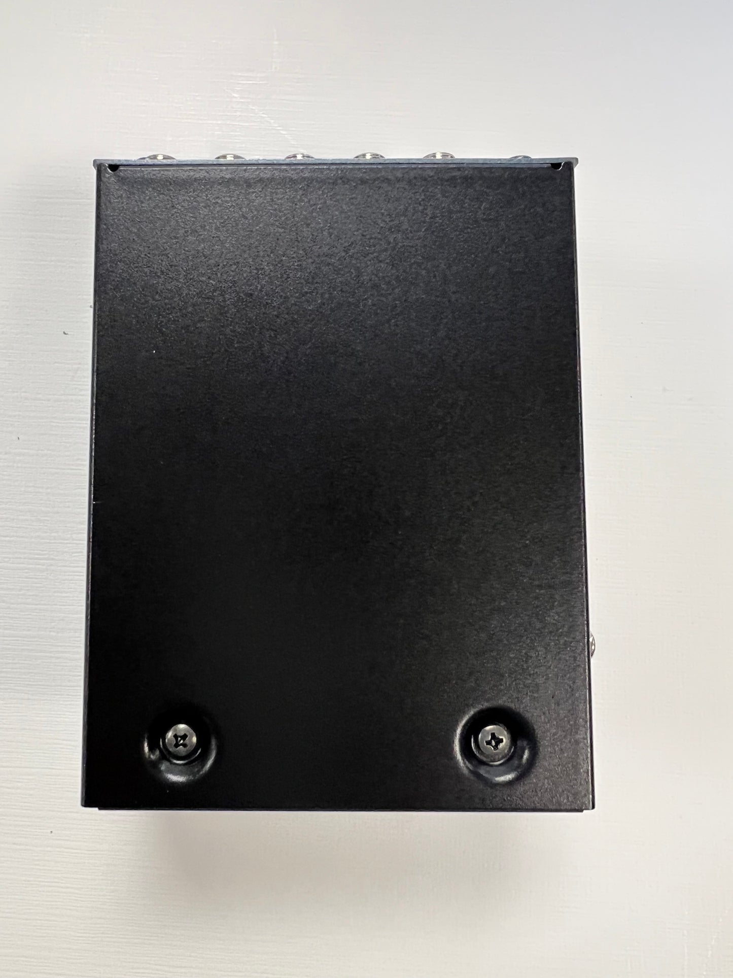 Boss IR-200 Amp and IR Cabinet Pedal
