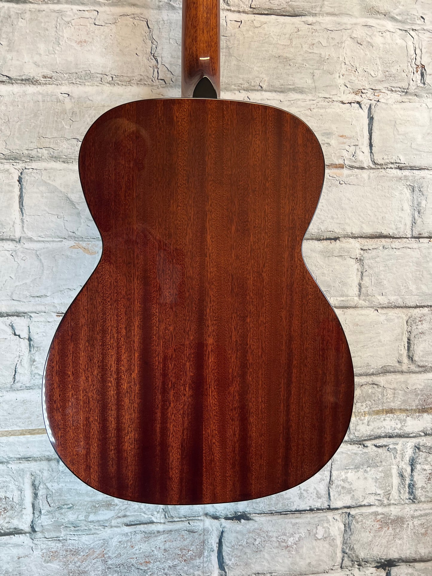Fender California Standard Monterey E