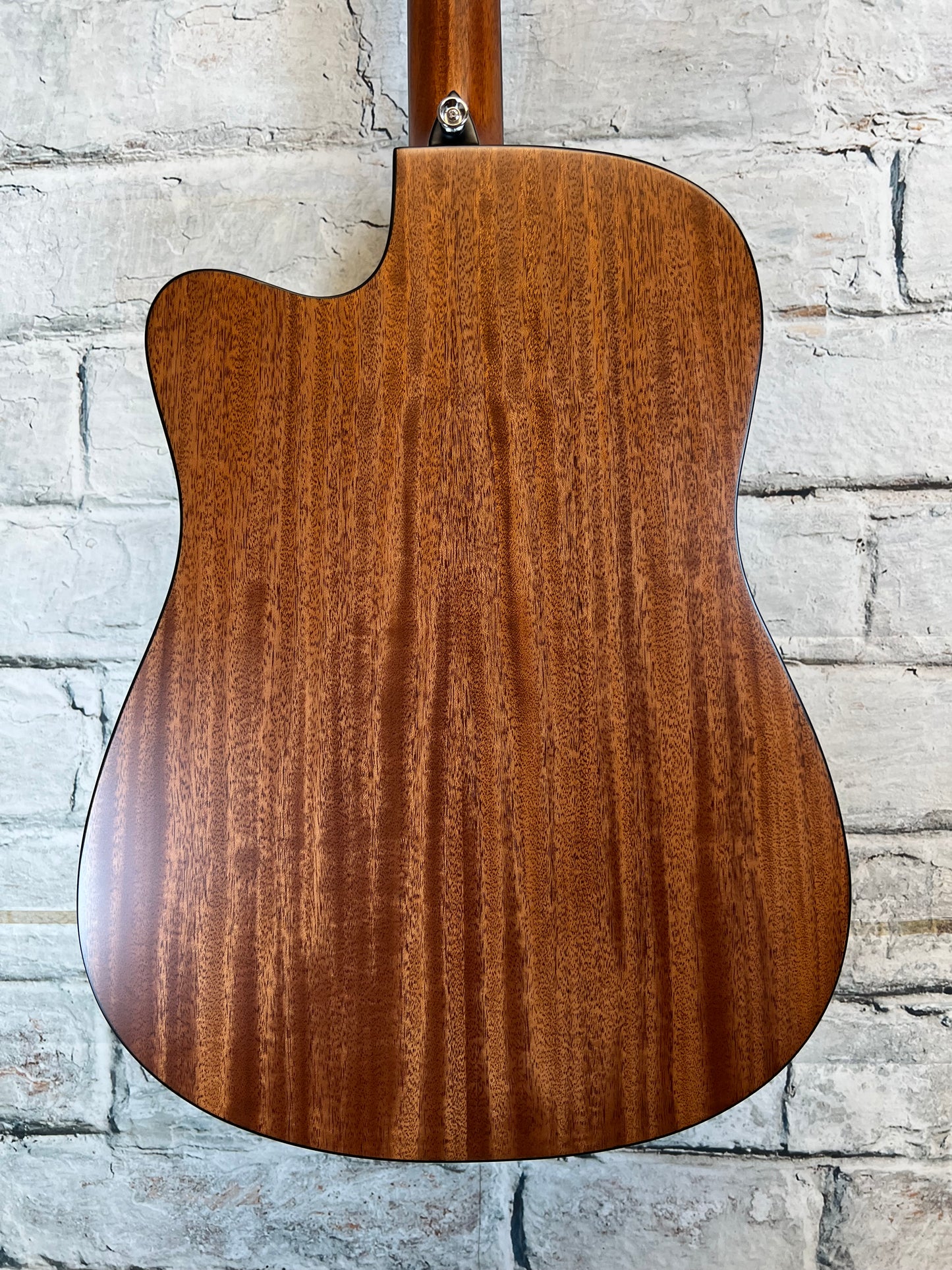 Alvarez Artist Dreadnought Guitar-Shadowburst