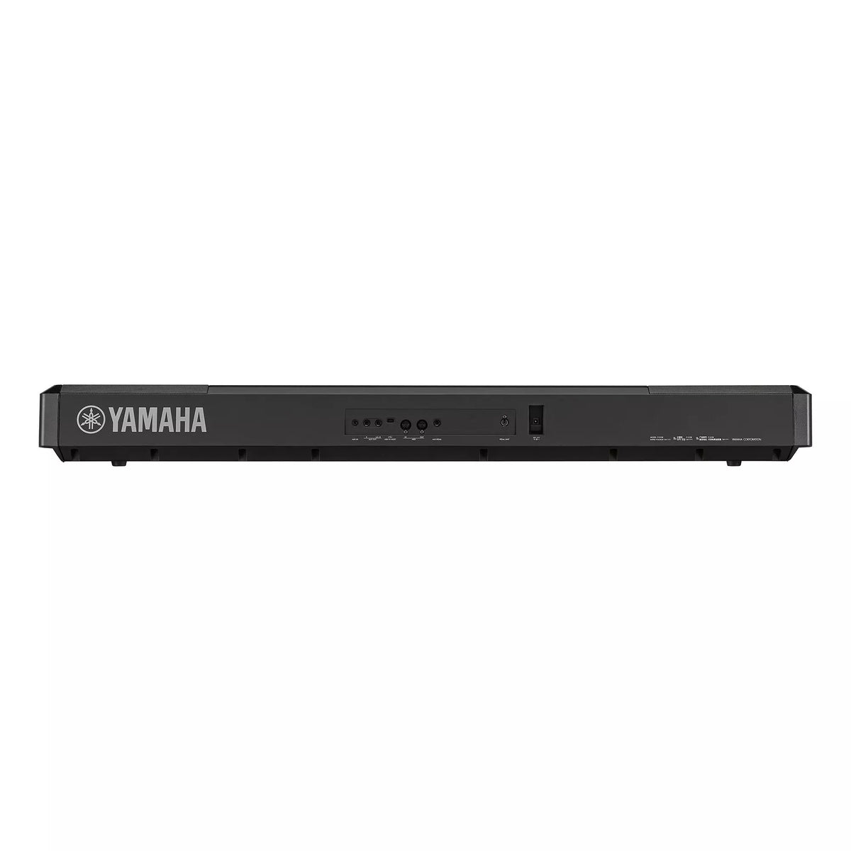Yahama P-525 88 Key Digital Piano with Speakers