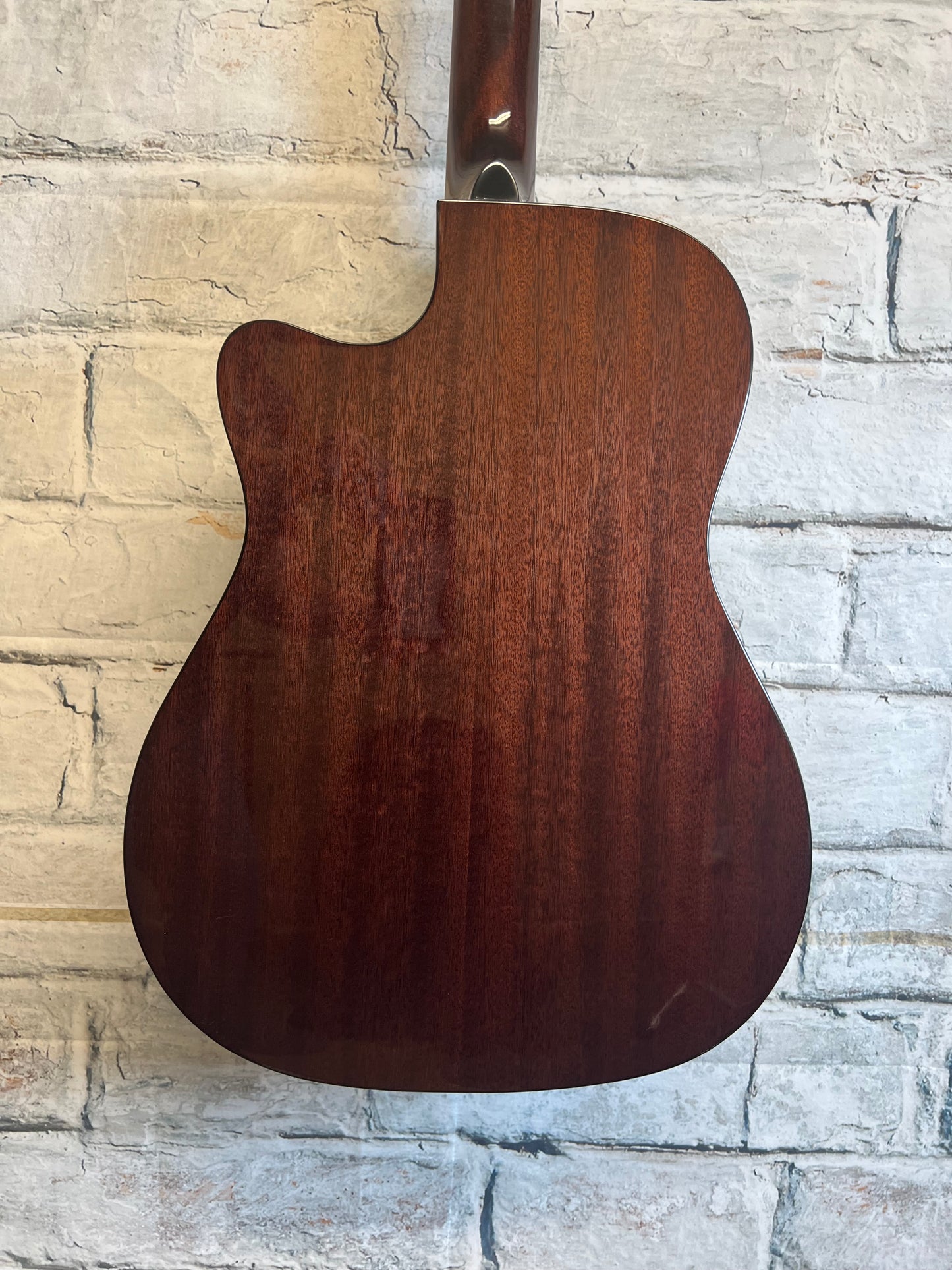 Fender Cc-60sce Concert-Natural