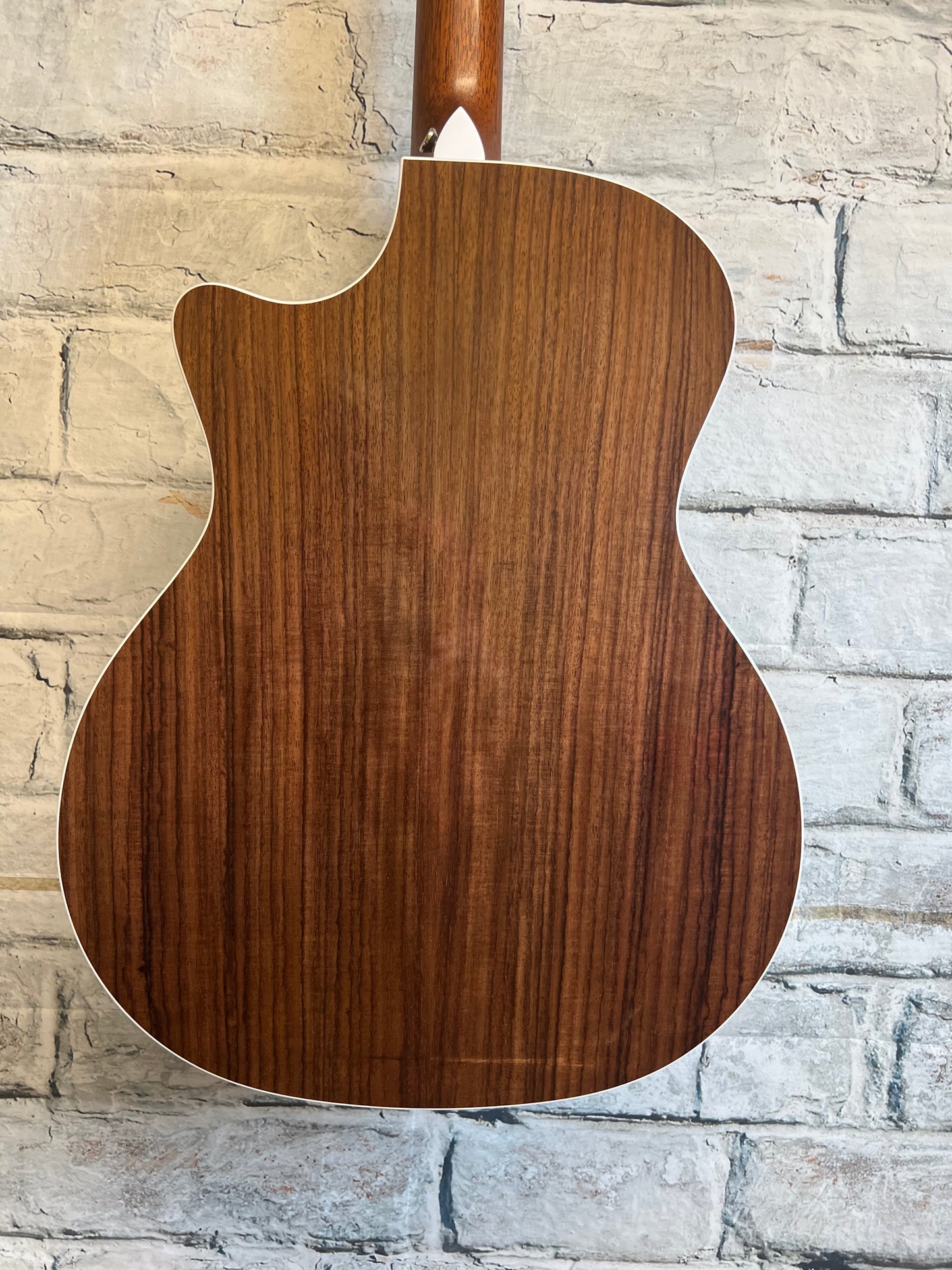 Used Taylor 414CE-R with Hardshell Case