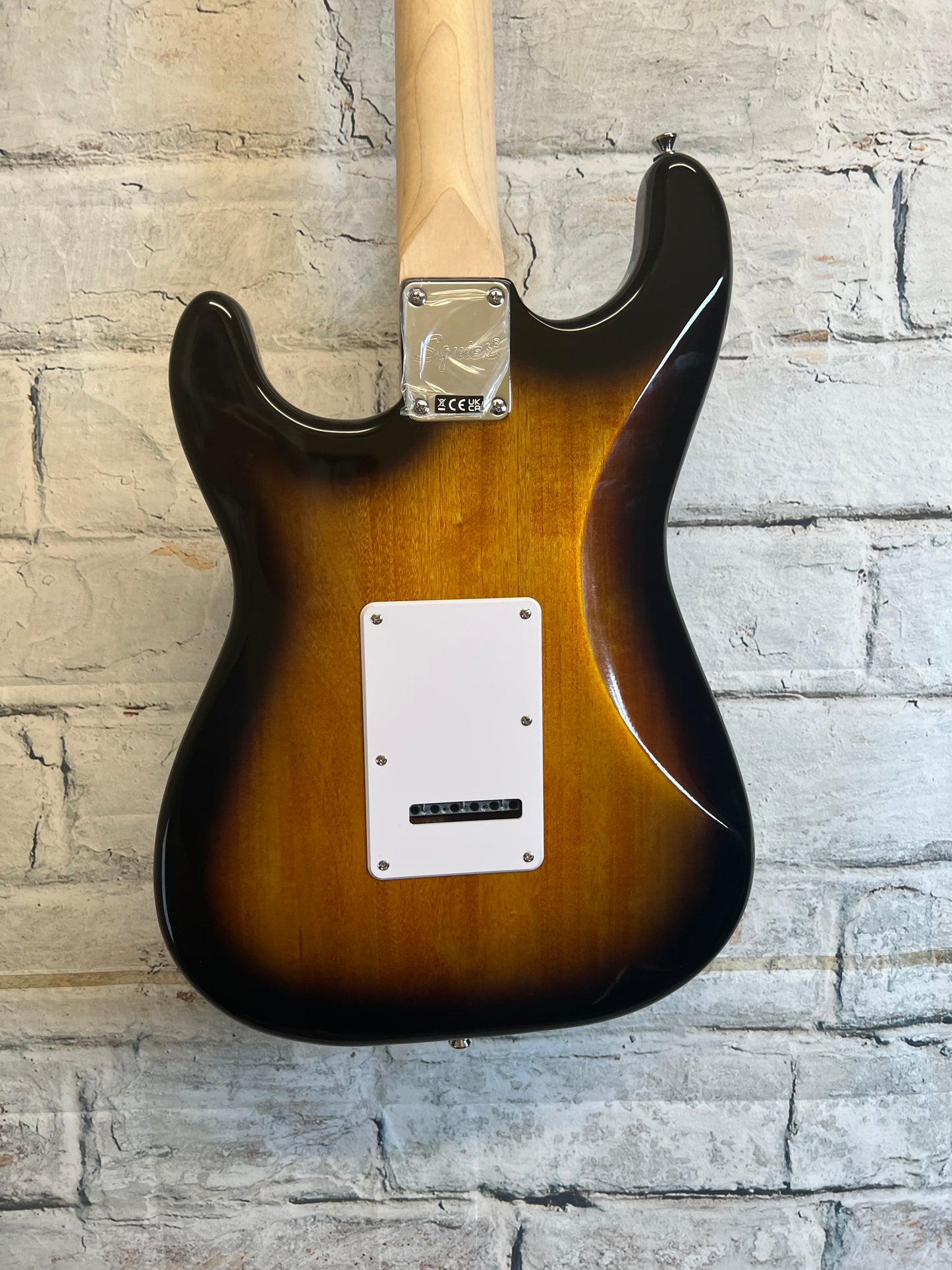 Squier Sonic Stratocaster