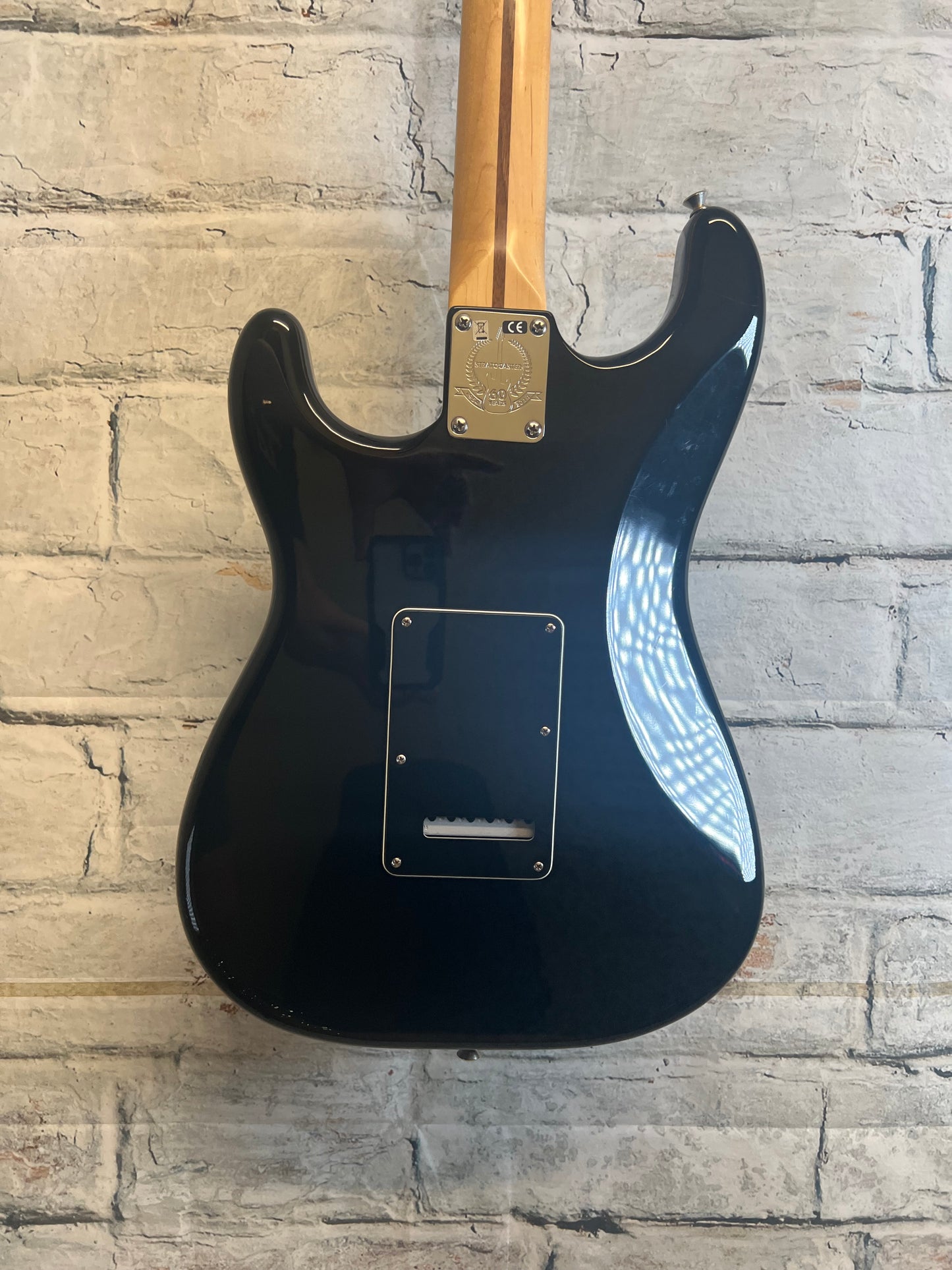 Used Fender American Special HHS Stratocaster with bag