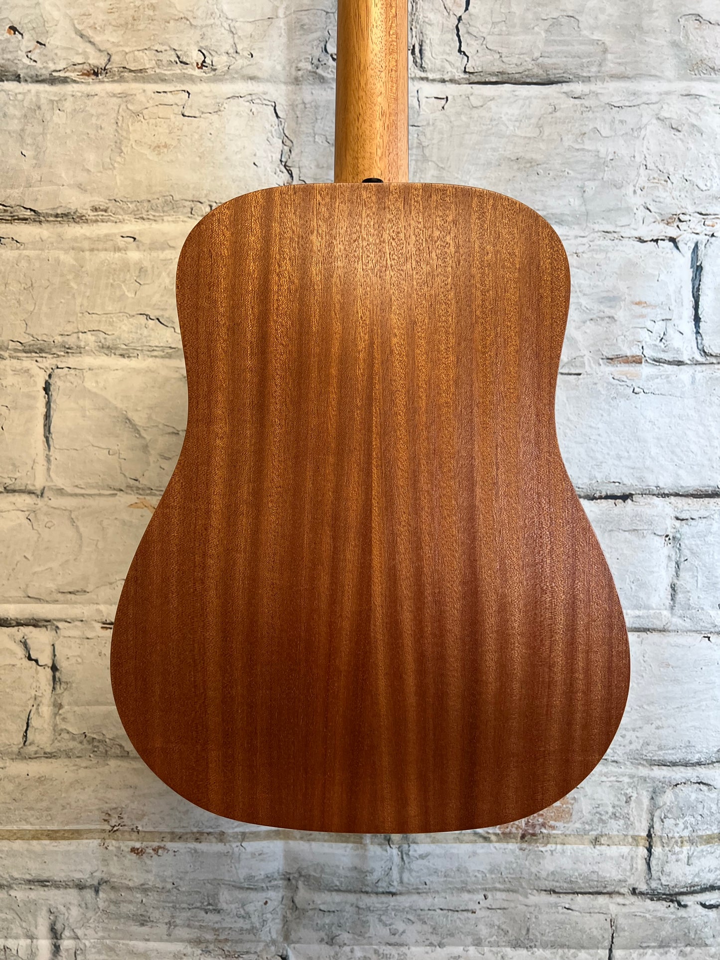 Taylor Baby Mahogany BT2 Acoustic Guitar