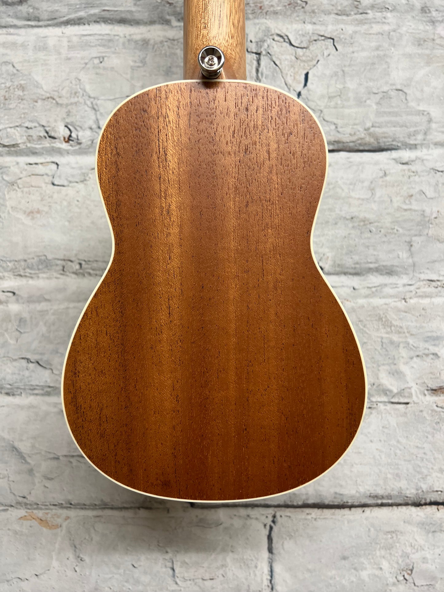 Lanikai Lu Series Soprano Ukulele
