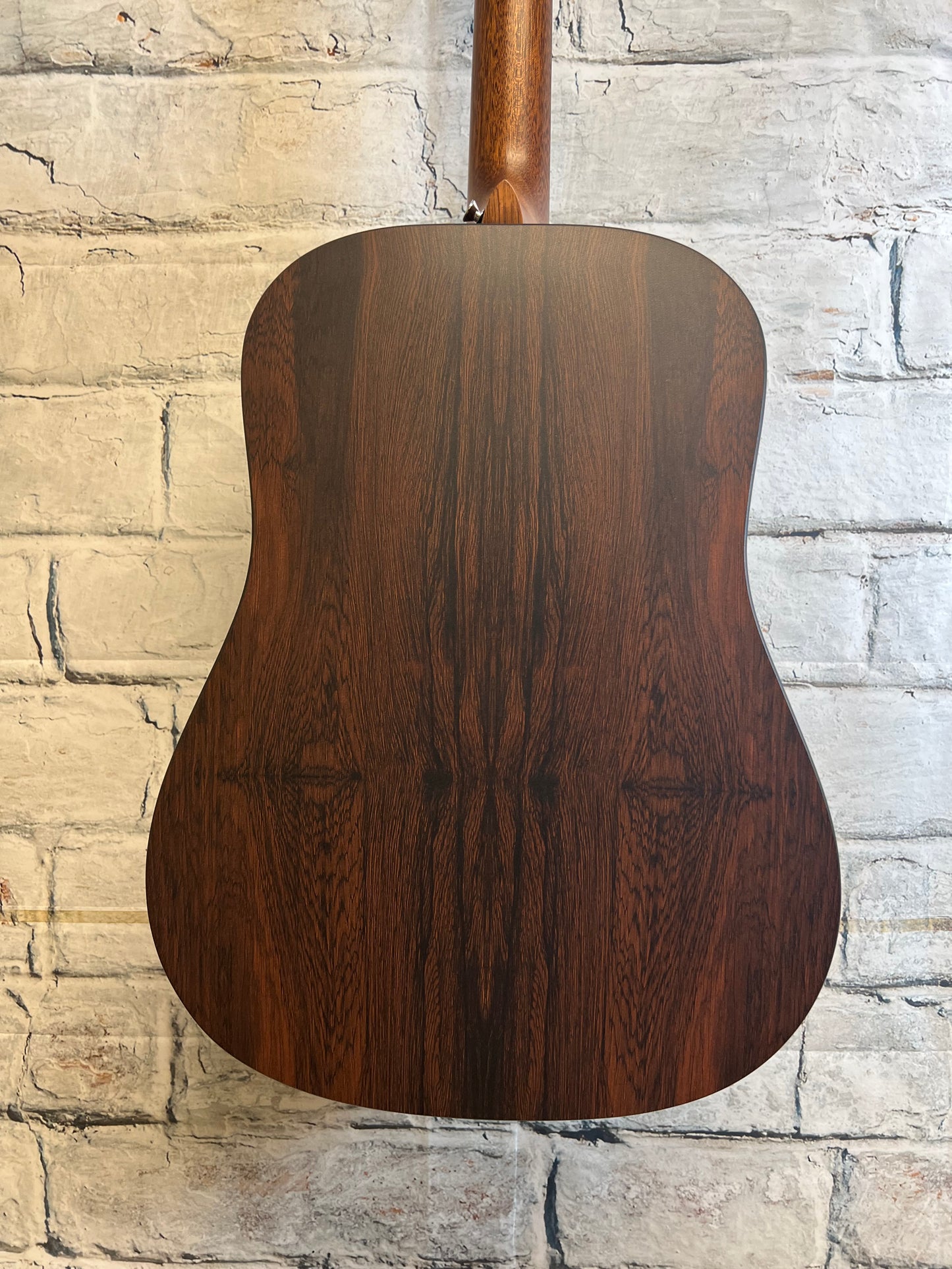 Martin D-X2e Billy Strings Acoustic Guitar