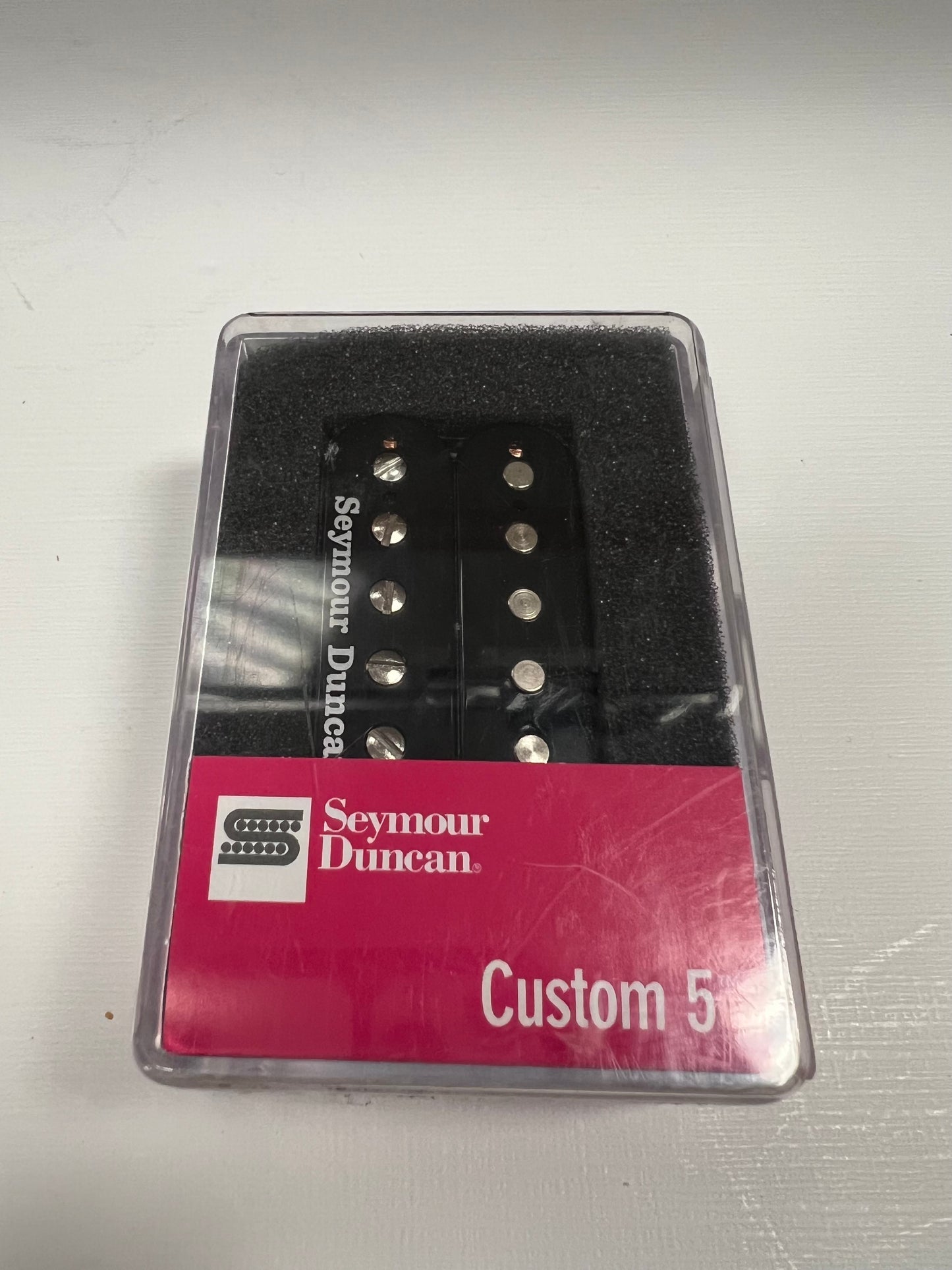 Seymour Duncan SH-14 Custom 5 Bridge Pickup