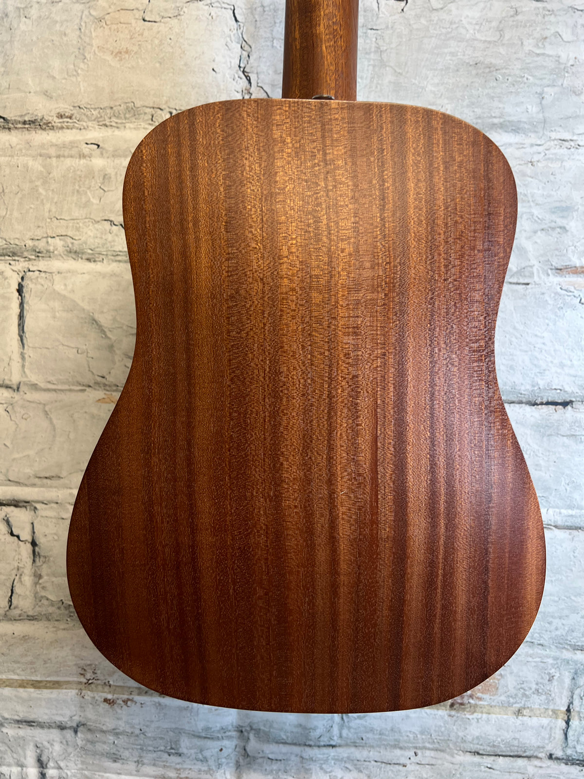 Used Taylor BT2 Acoustic Guitar with bag