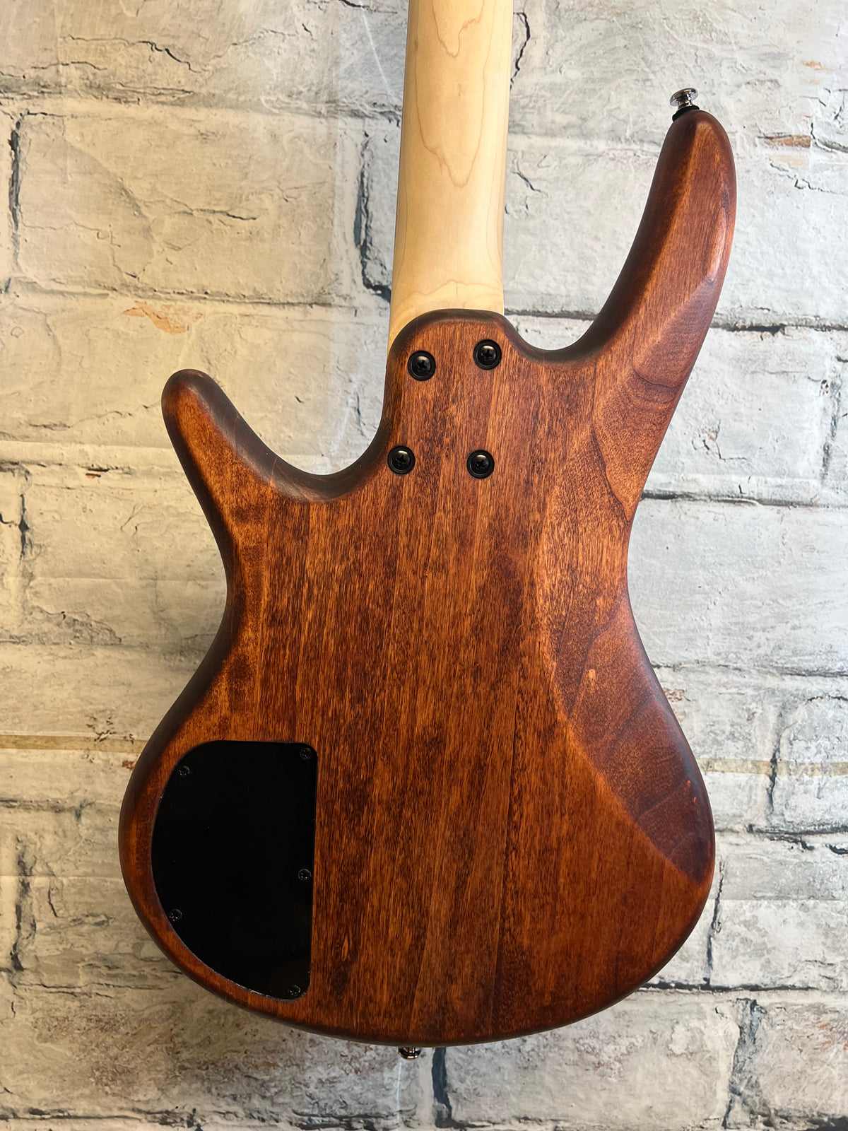 Ibanez Gio GSR100EX Bass Guitar