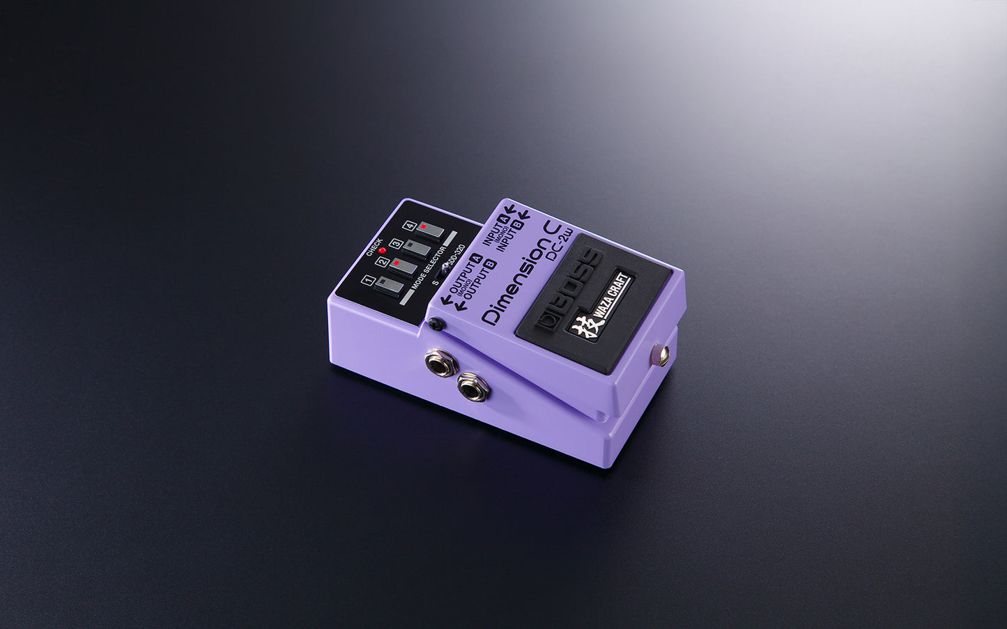 Boss DC-2W Waza Craft Dimension C Pedal