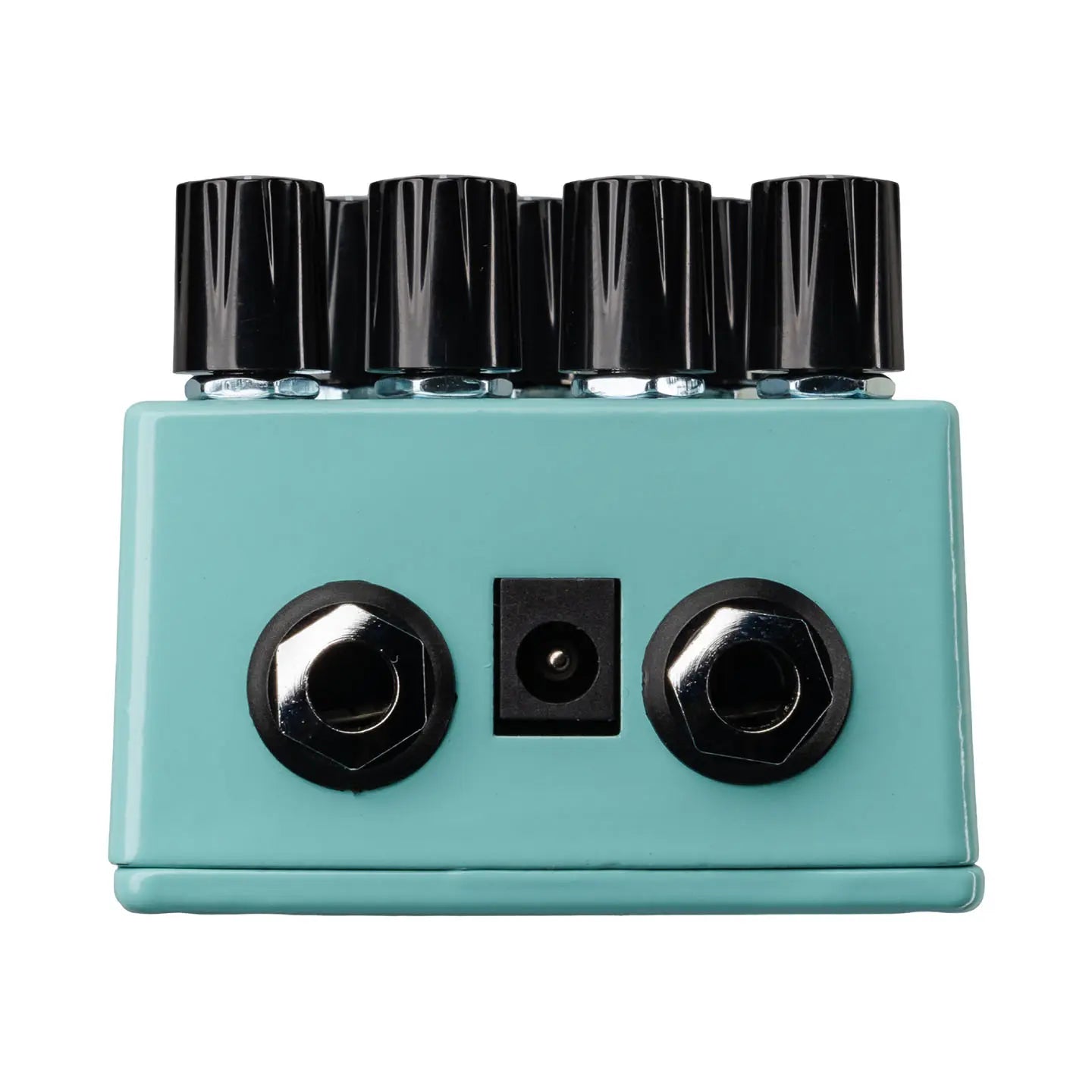 Wampler EQuator Parametric Equalizer