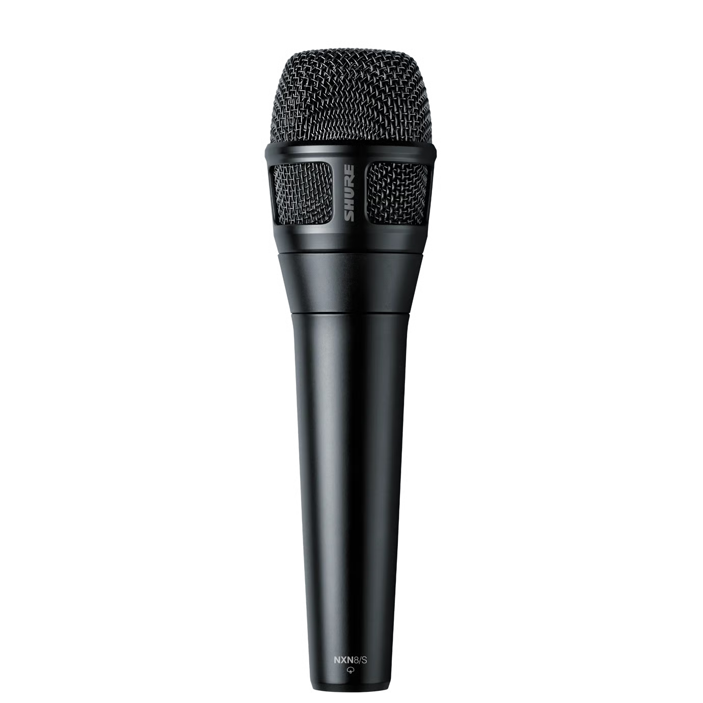 Shure Nexadyne 8/S Dynamic Vocal Microphone