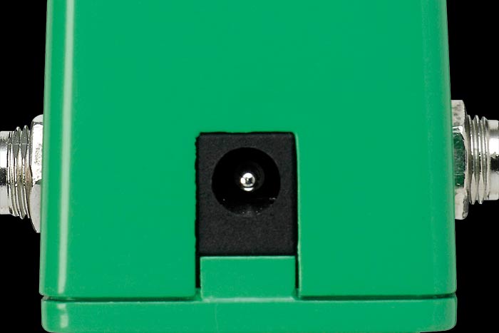 Ibanez Tube Screamer Mini Overdrive Pedal